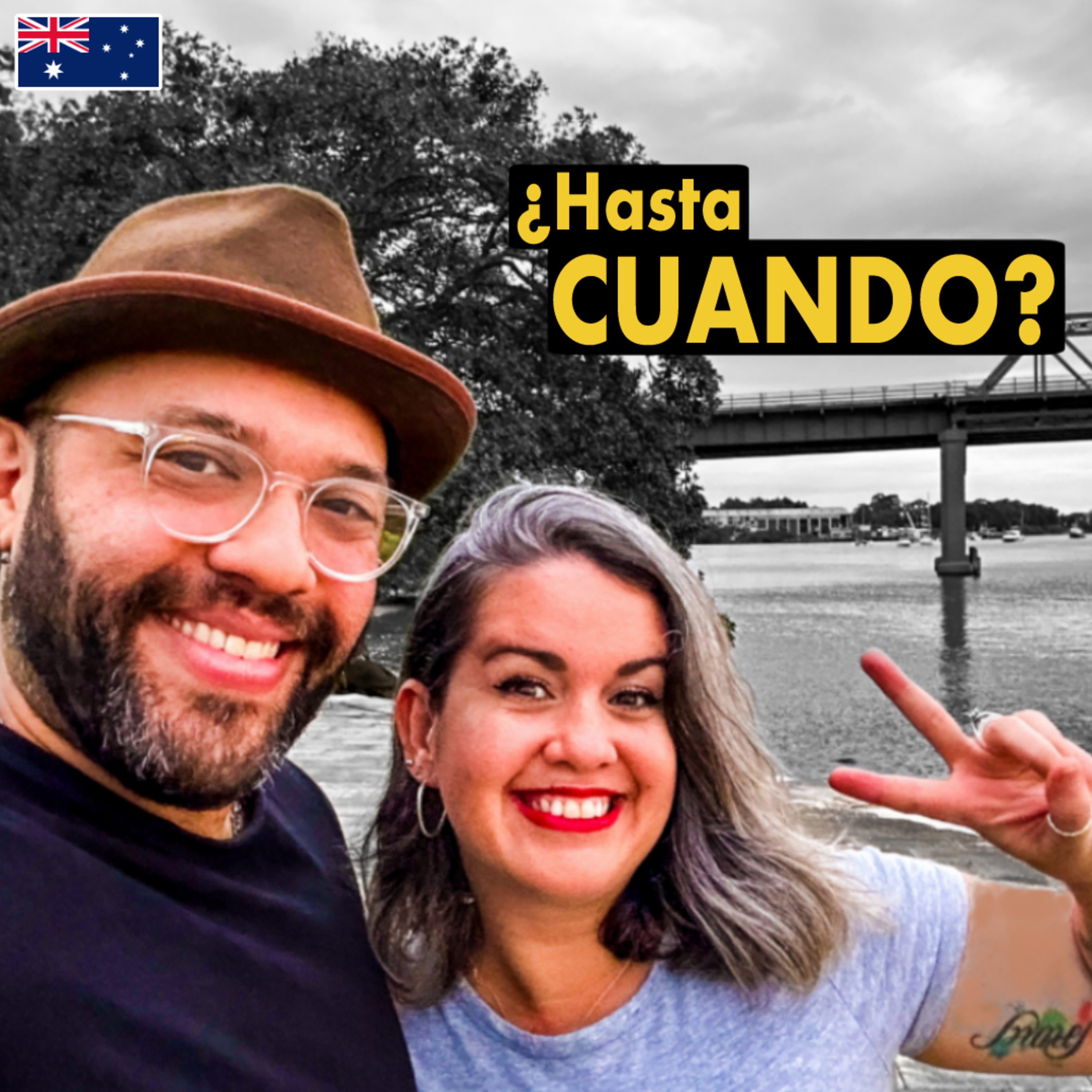 Australeando: Por una Vida Plena y Abundante en Australia.