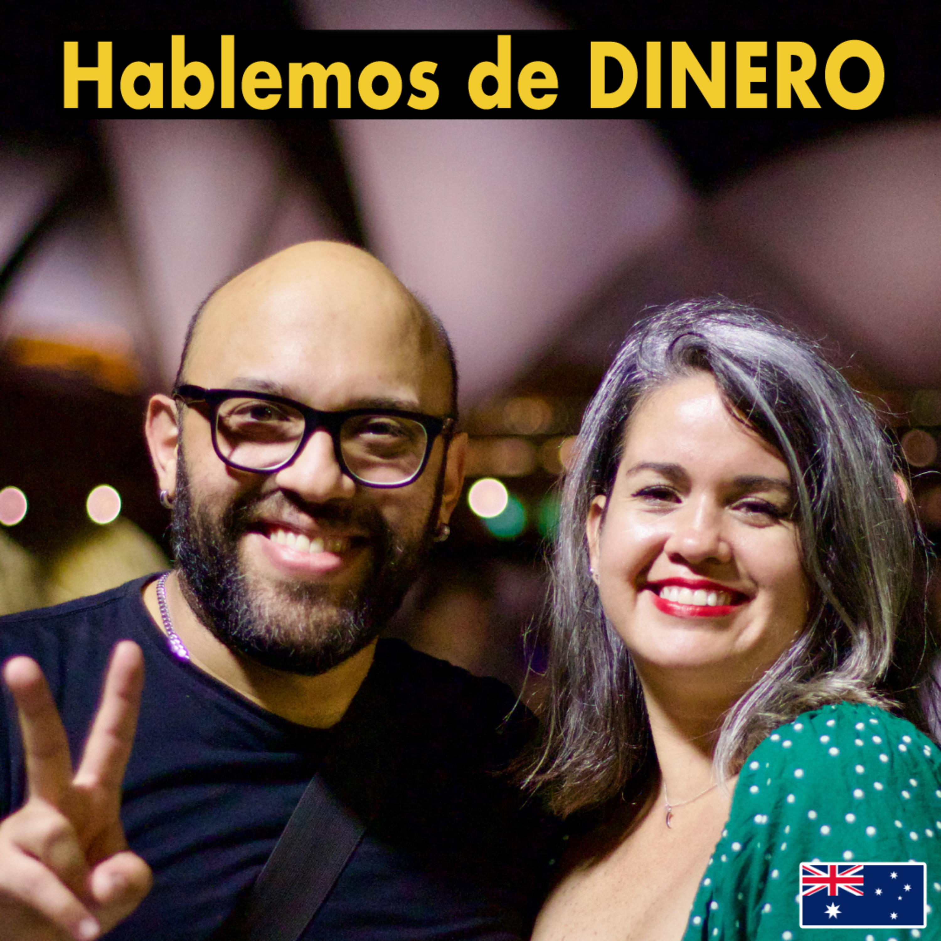 Australeando: Por una Vida Plena y Abundante en Australia.