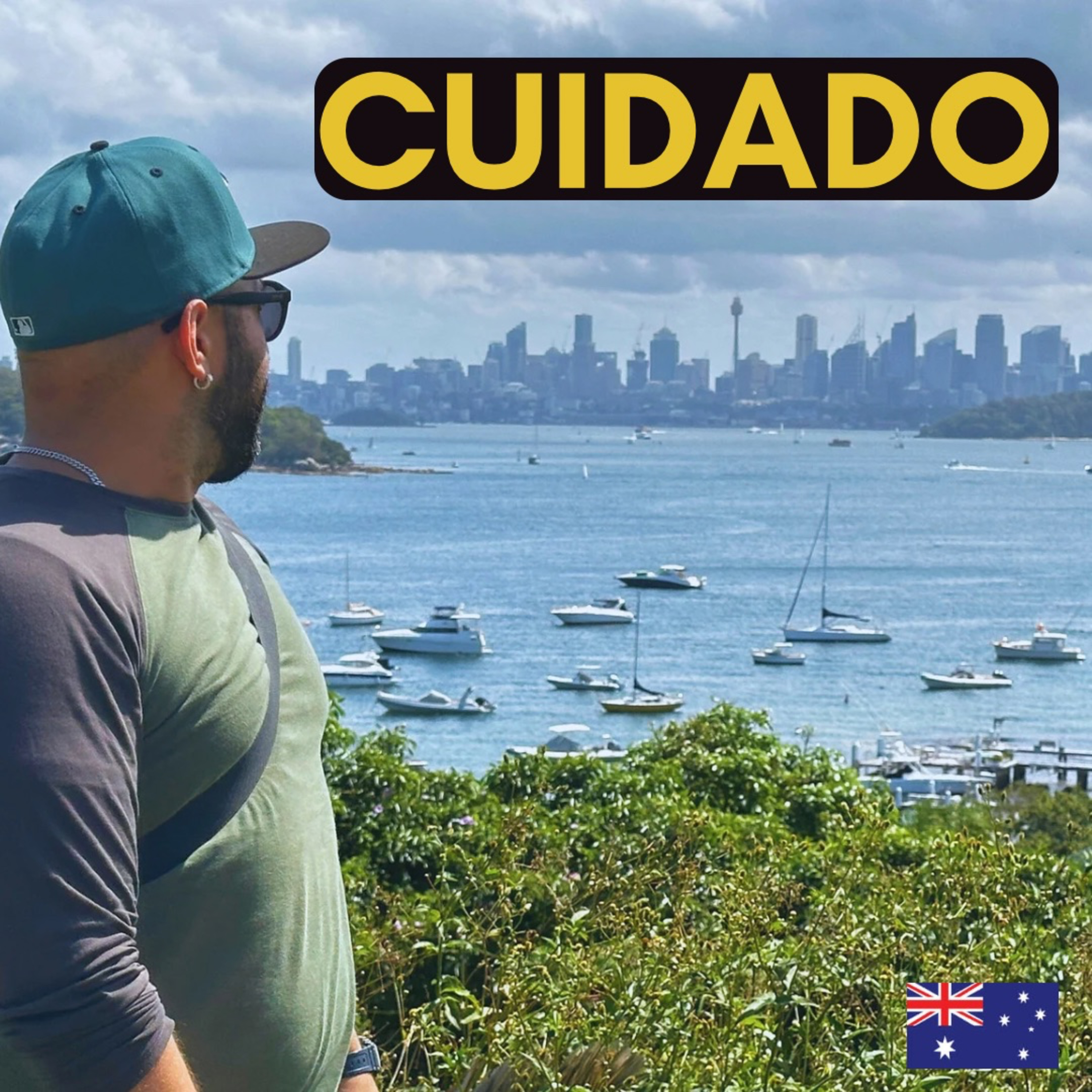 Australeando: Por una Vida Plena y Abundante en Australia.