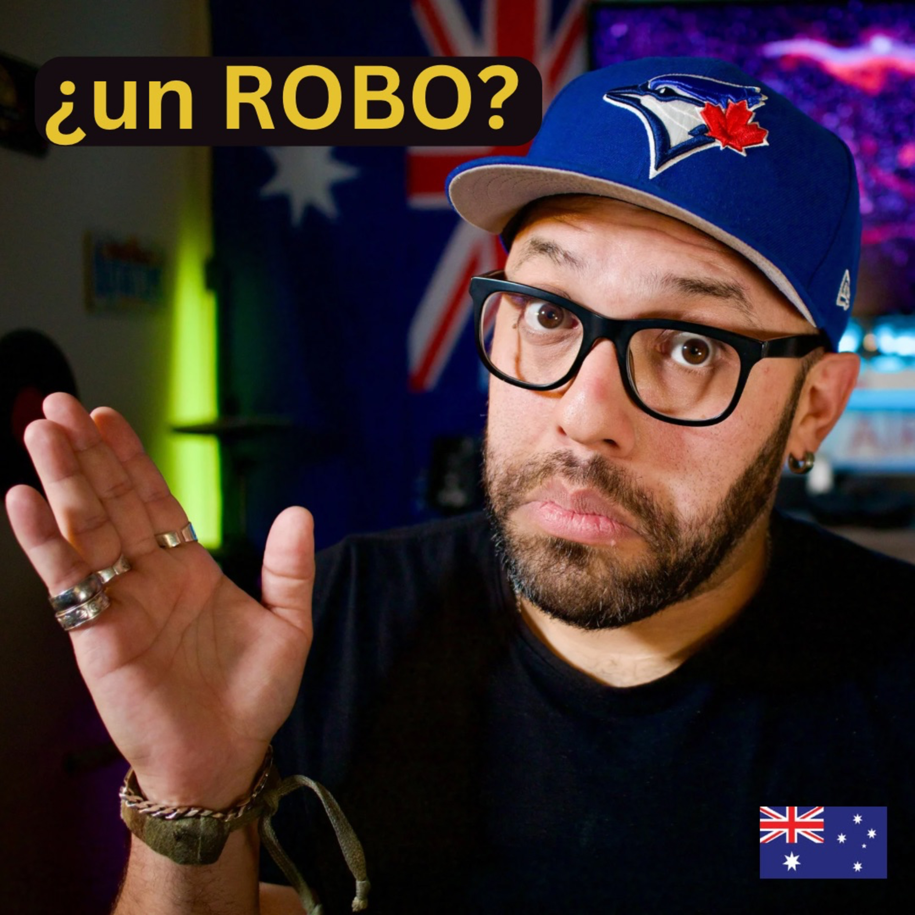 Australeando: Por una Vida Plena y Abundante en Australia.