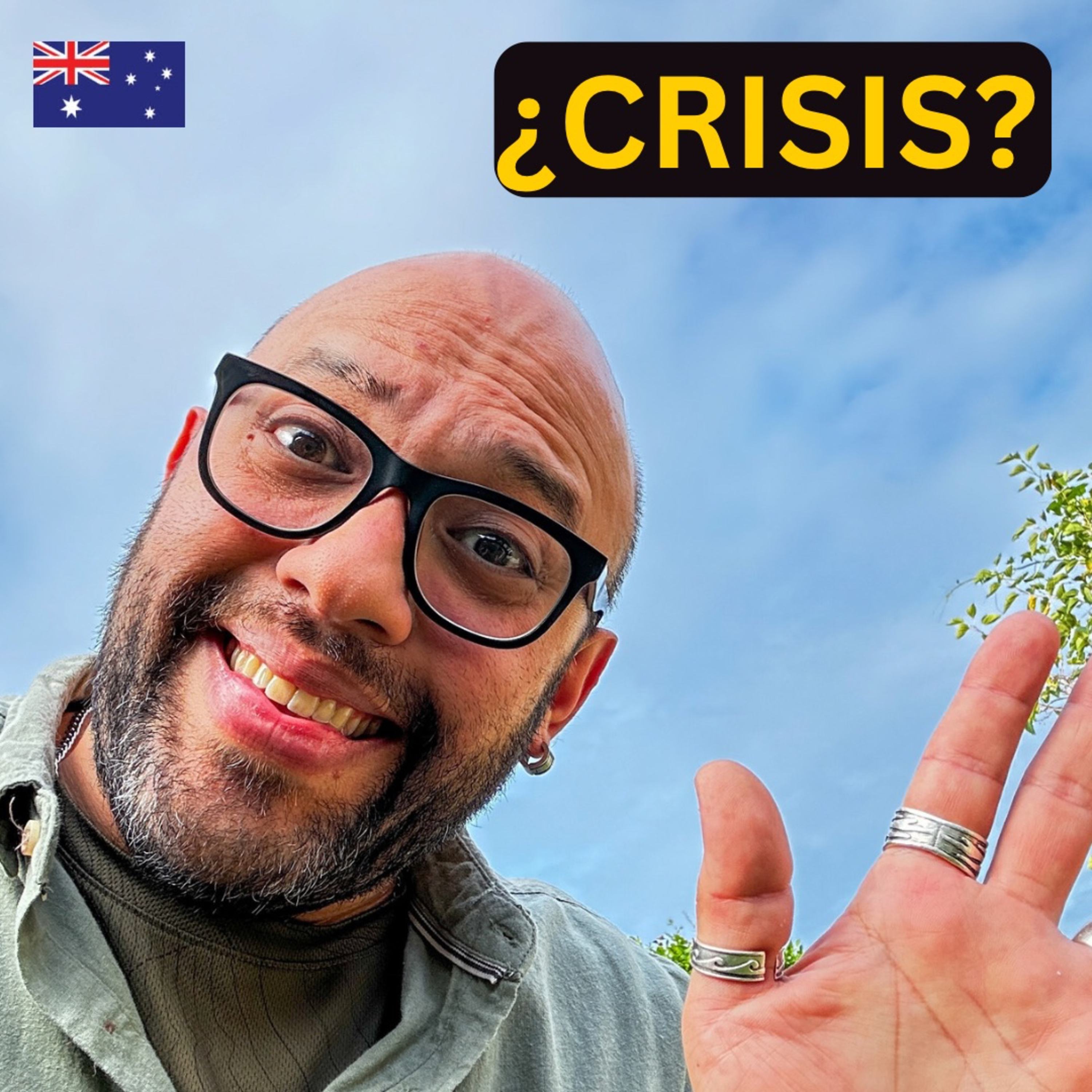 Australeando: Por una Vida Plena y Abundante en Australia.