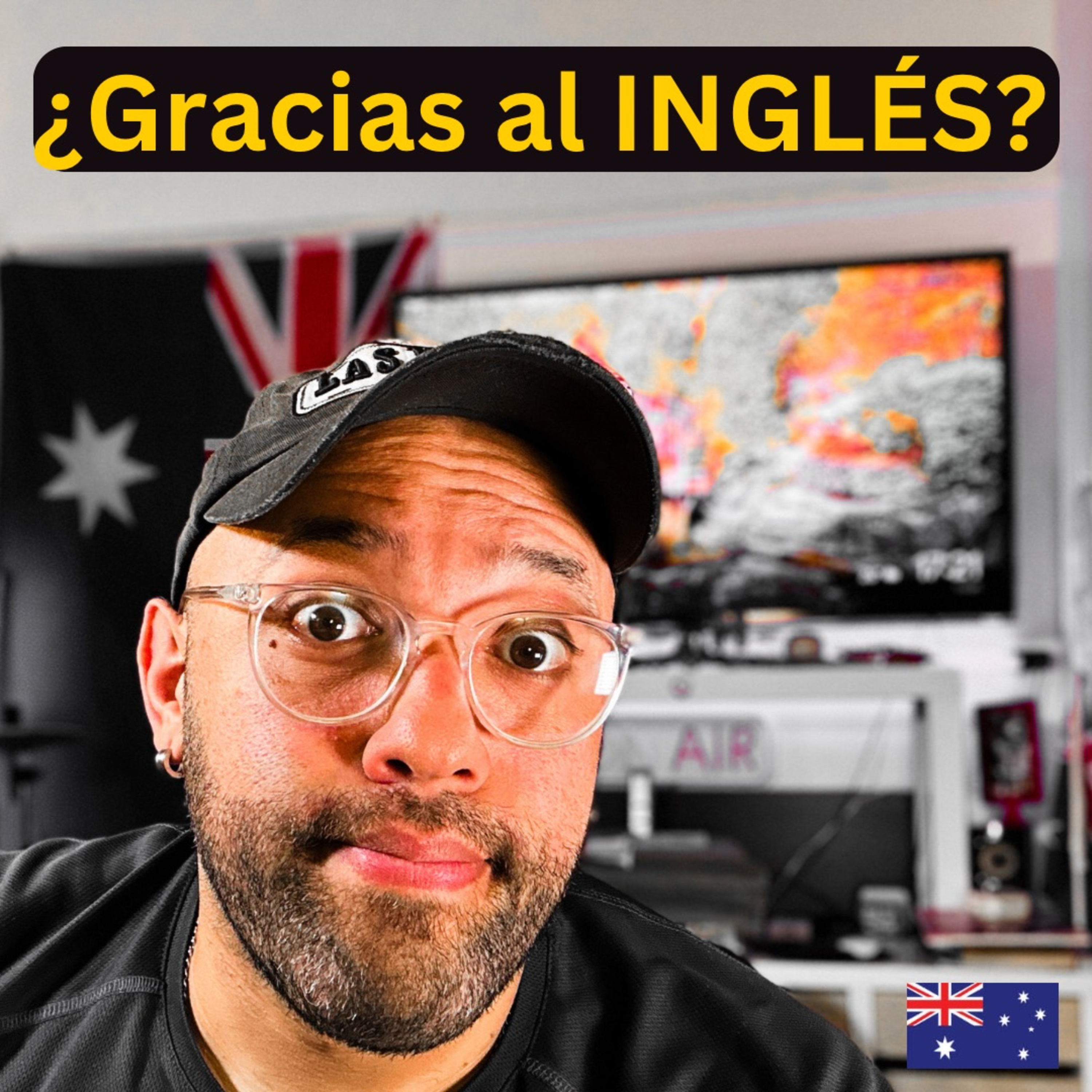 Australeando: Por una Vida Plena y Abundante en Australia.