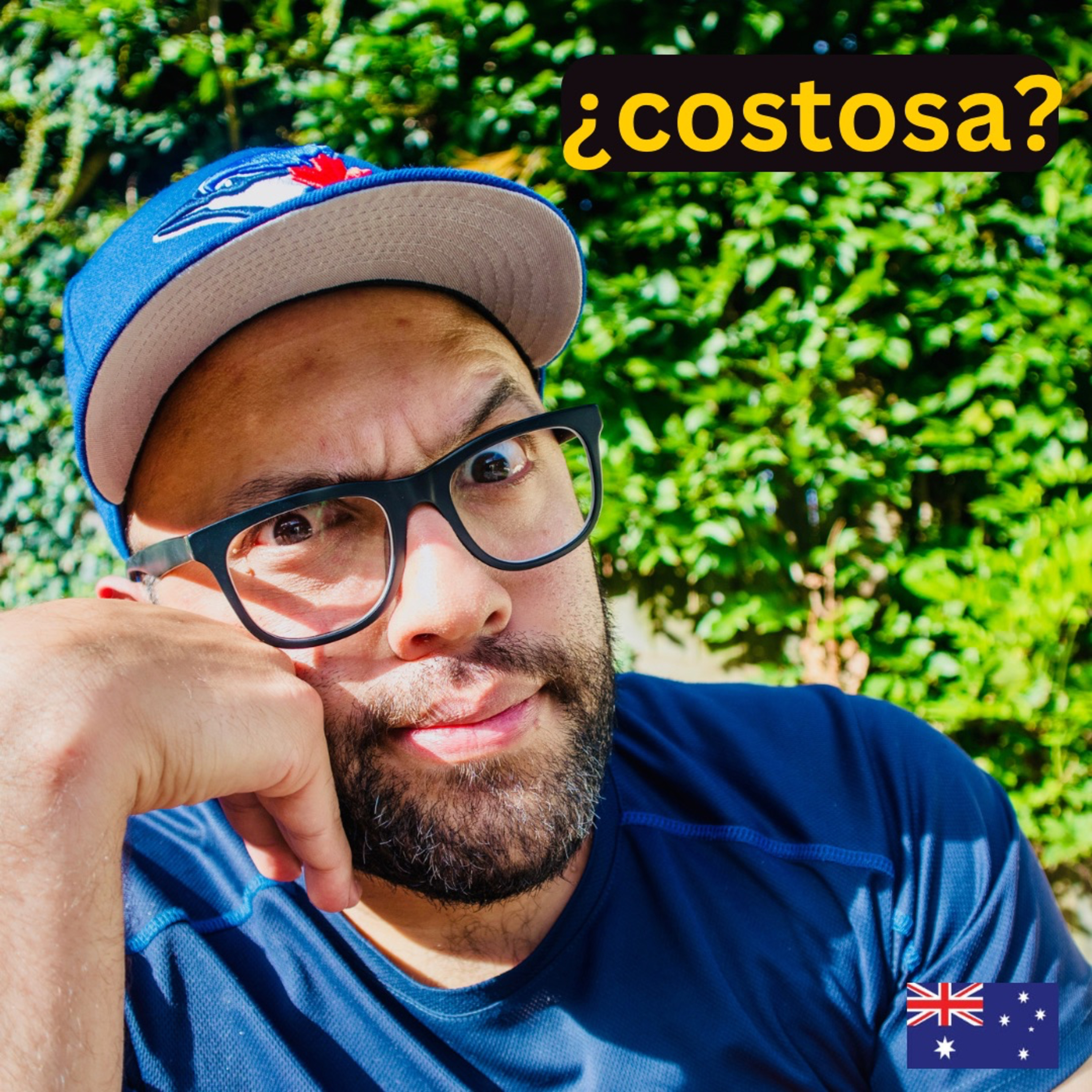 Australeando: Por una Vida Plena y Abundante en Australia.