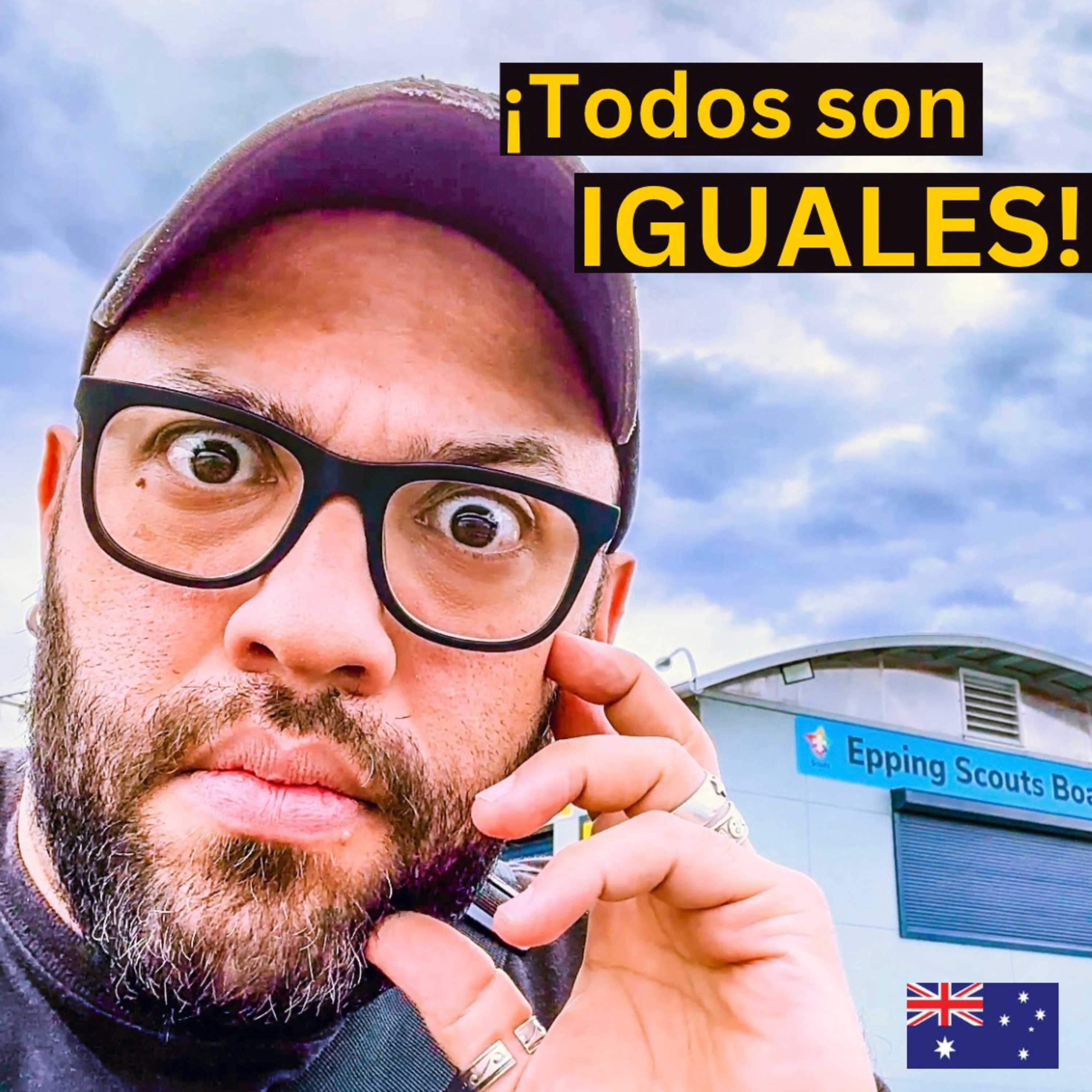 Australeando: Por una Vida Plena y Abundante en Australia.
