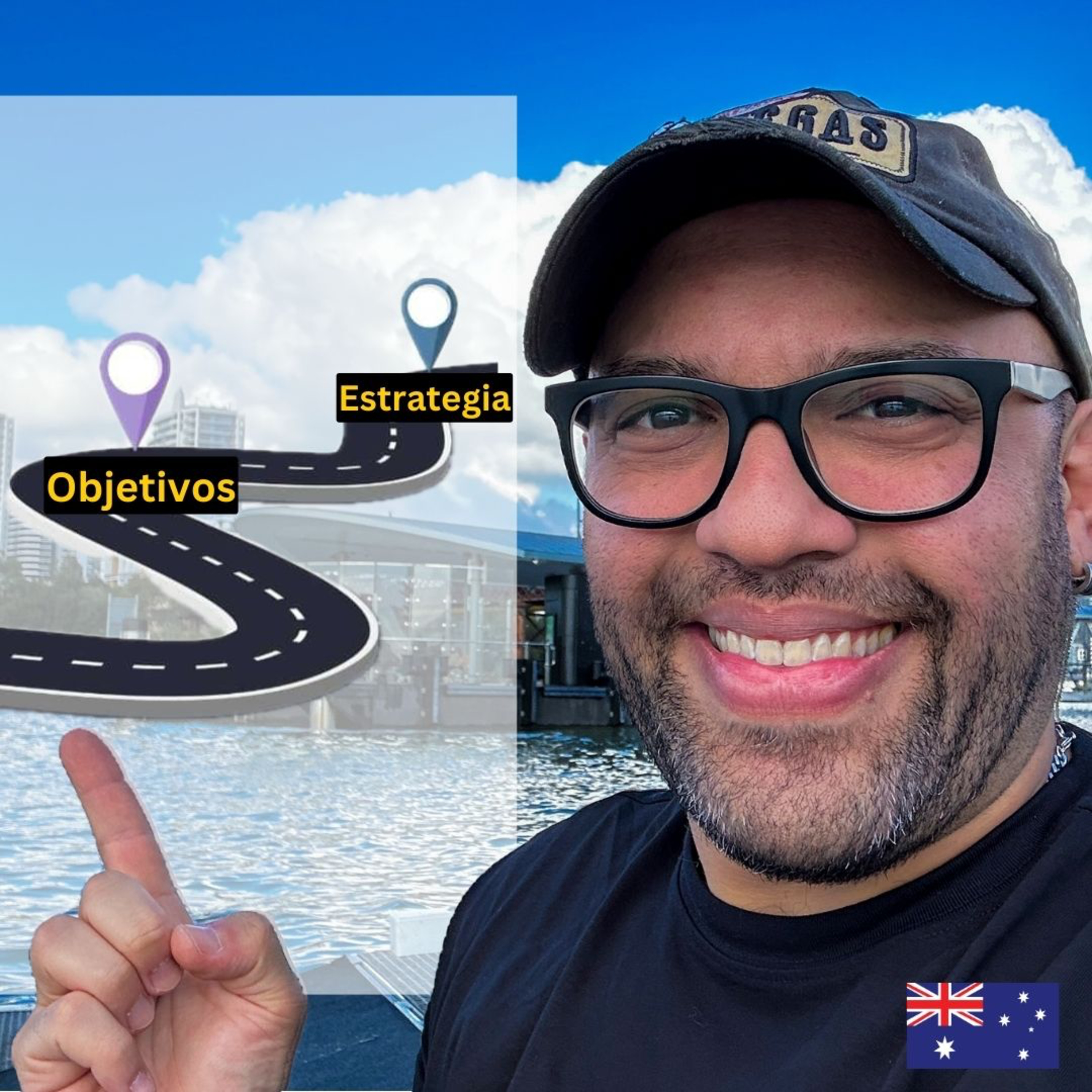 Australeando: Por una Vida Plena y Abundante en Australia.