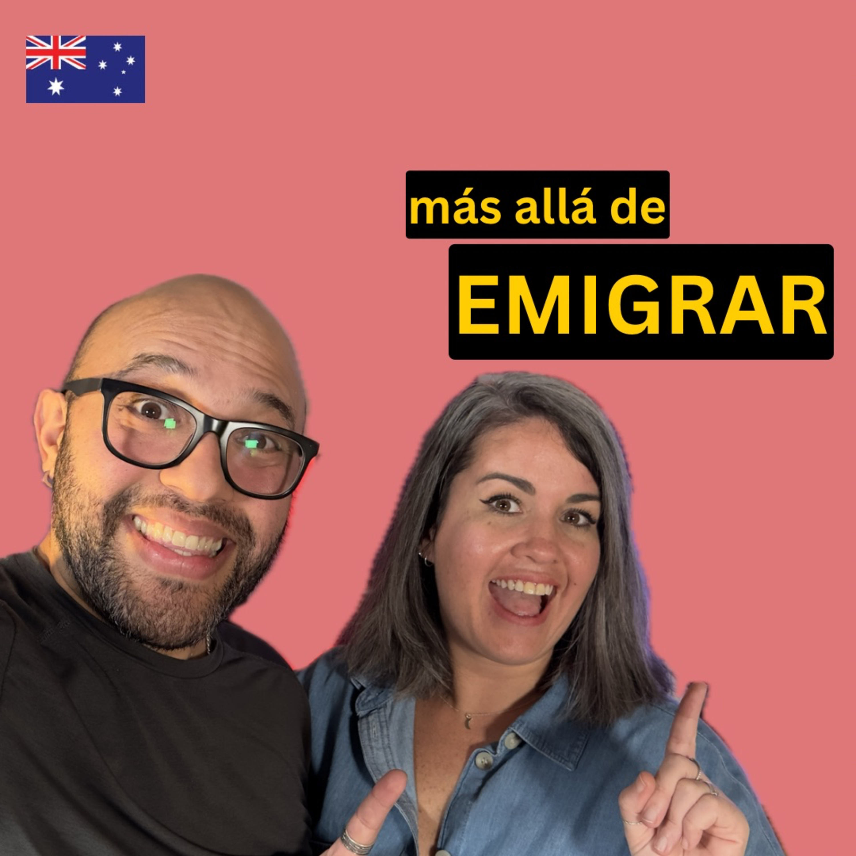 Australeando: Por una Vida Plena y Abundante en Australia.