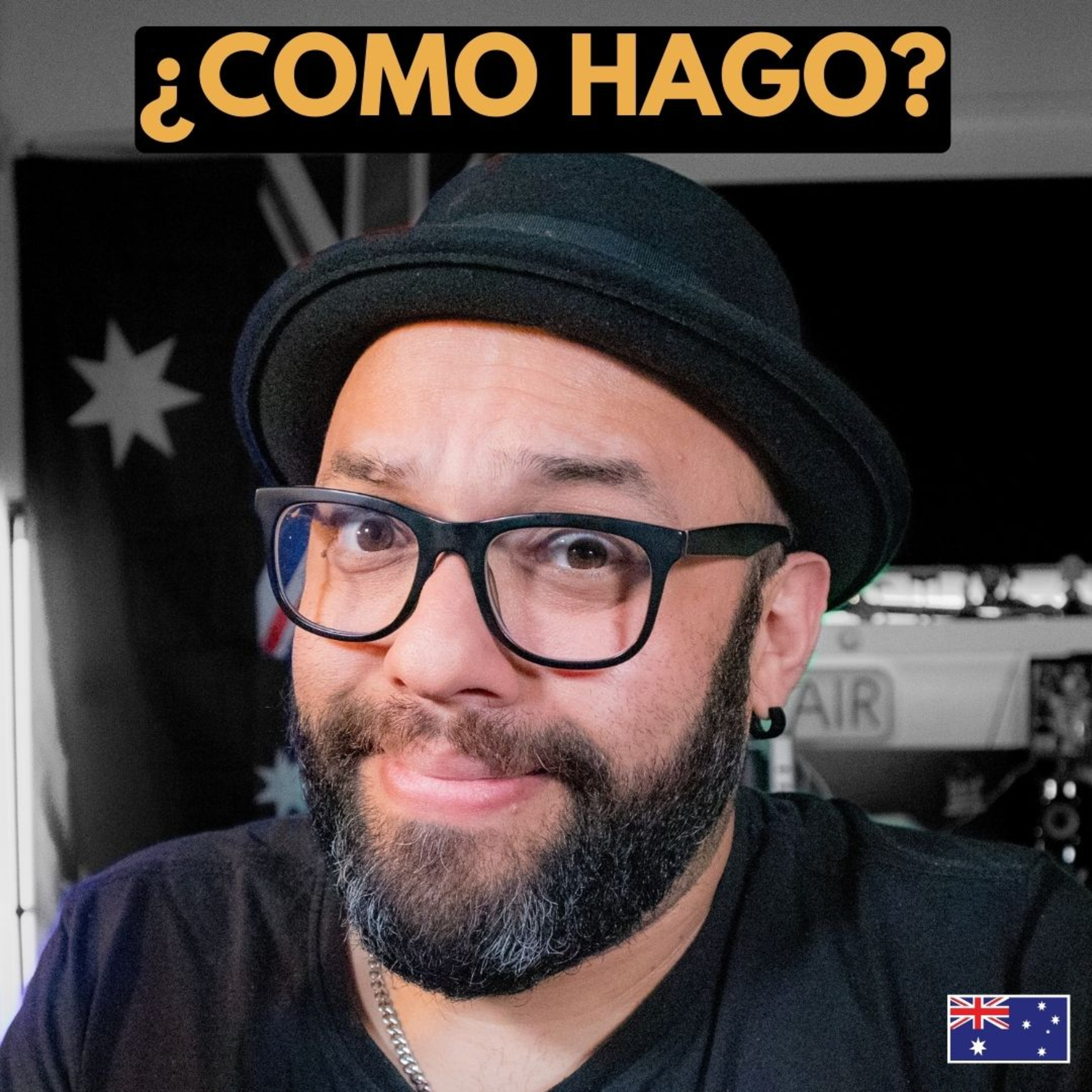 cover of episode La RAZÓN Por La Que No Puedes AHORRAR Acá En Australia | #165