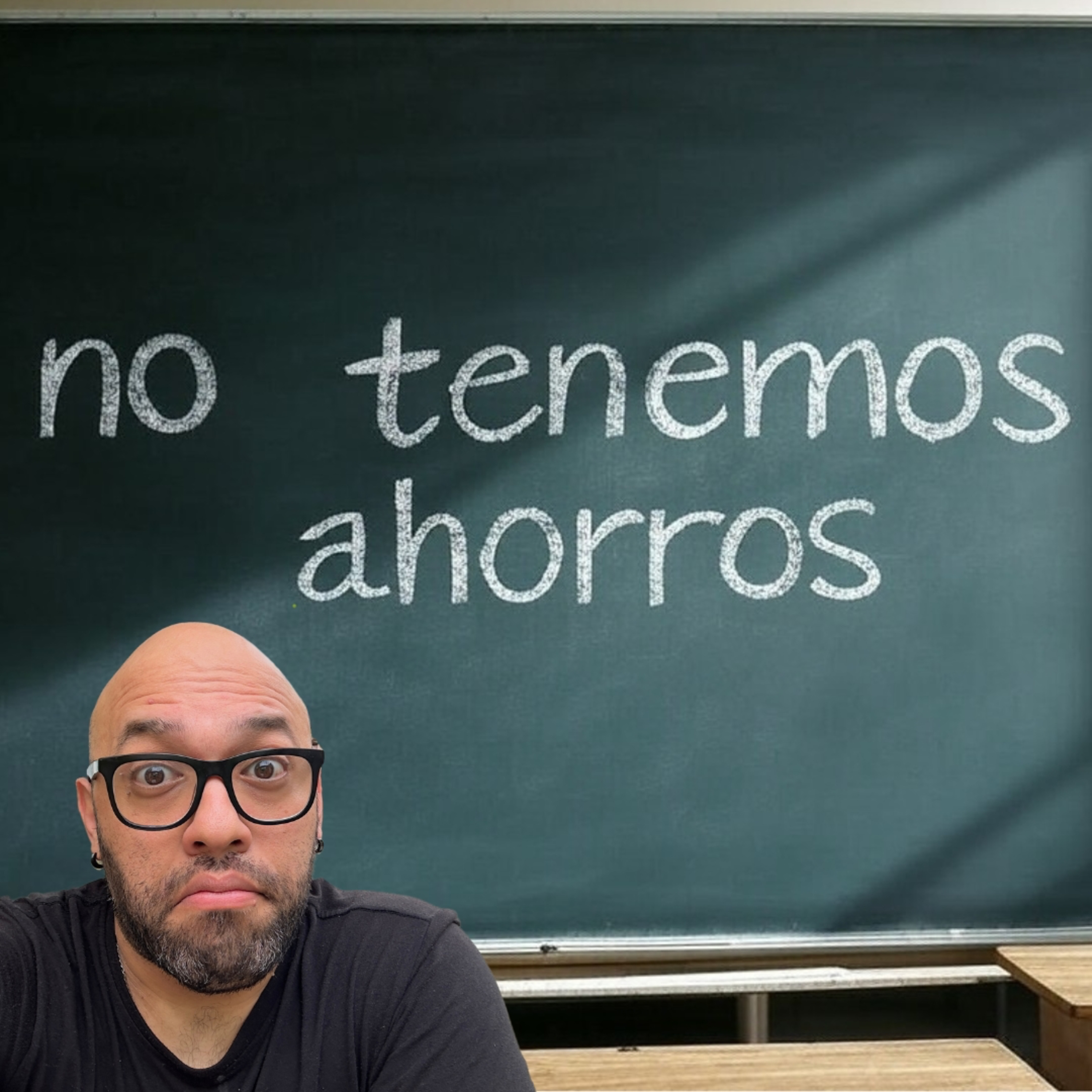 cover of episode ya No tenemos DEUDAS, pero Ahora viene lo DIFÍCIL! | #171