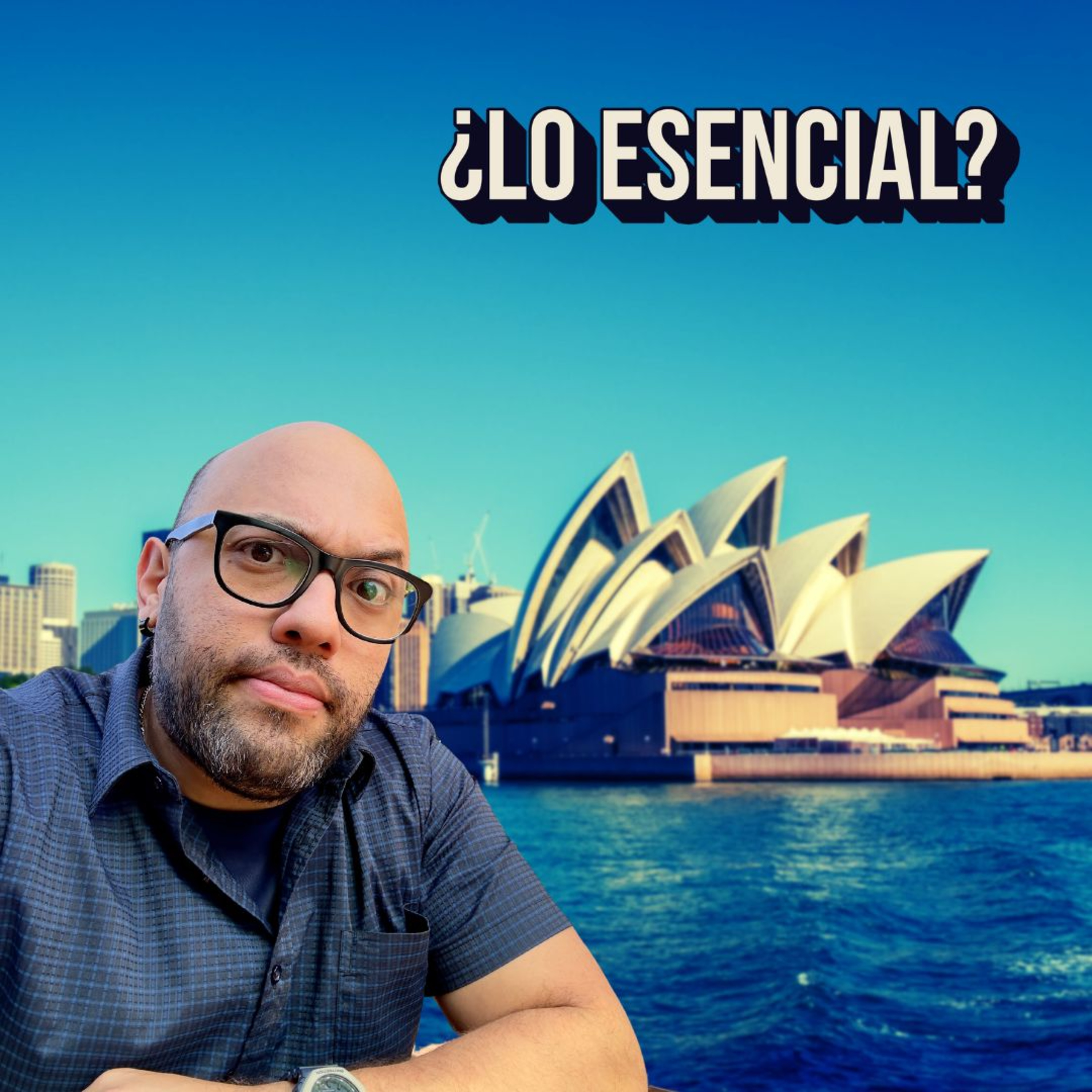 cover of episode Ahorrar en Australia: ¿Sacrificarías "LO ESENCIAL"? | #165