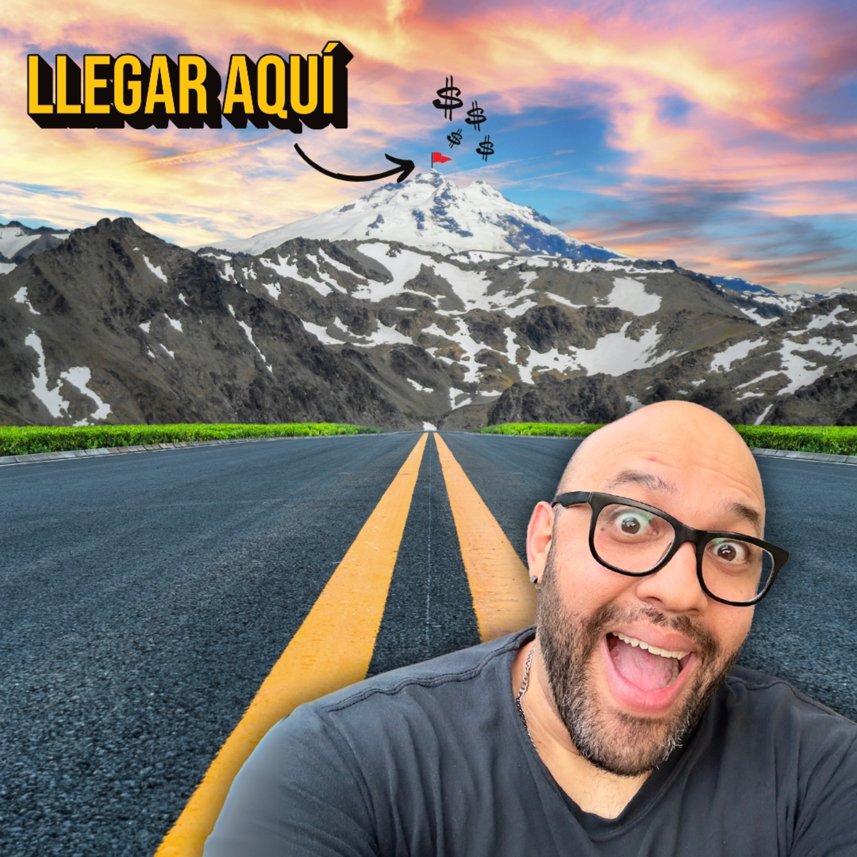 cover of episode ¡Adiós a las DEUDAS! Pero Ahora Viene lo DIFÍCIL | #171