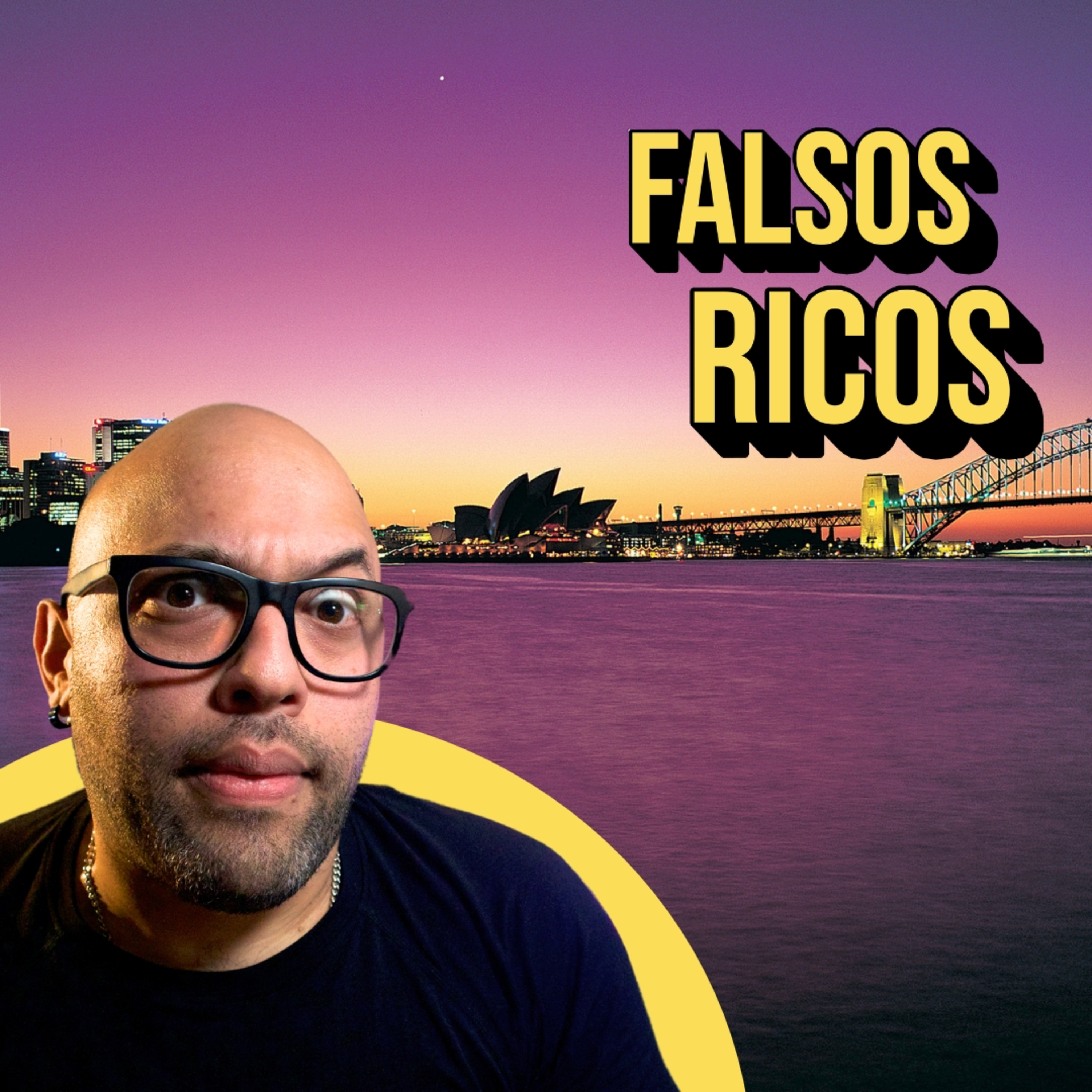cover of episode ¿Por qué Todo el Mundo Parece Tener más DINERO Que TÚ? | #172
