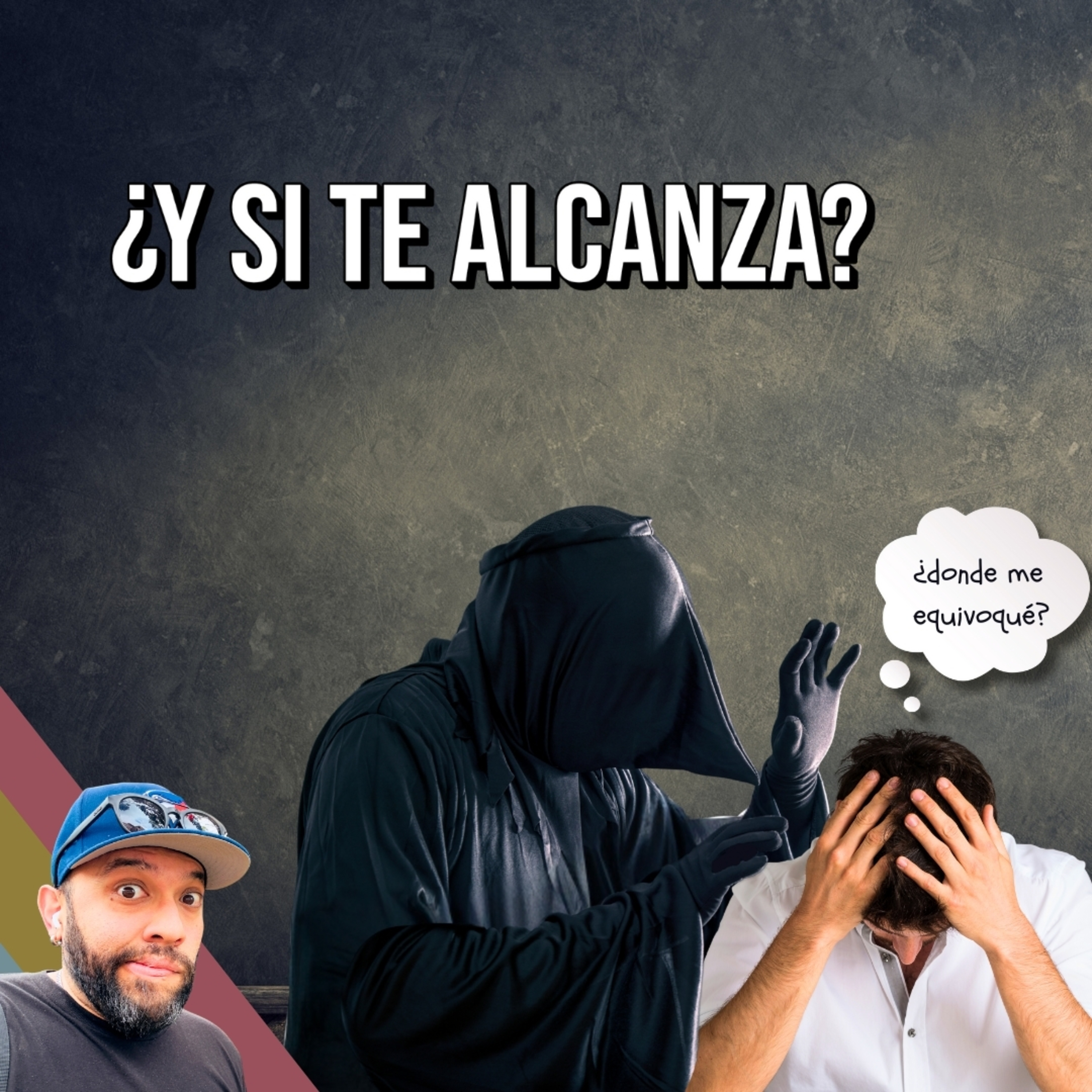 cover of episode Vivir ENDEUDADO: el Villano de Tus Finanzas Personales | #168