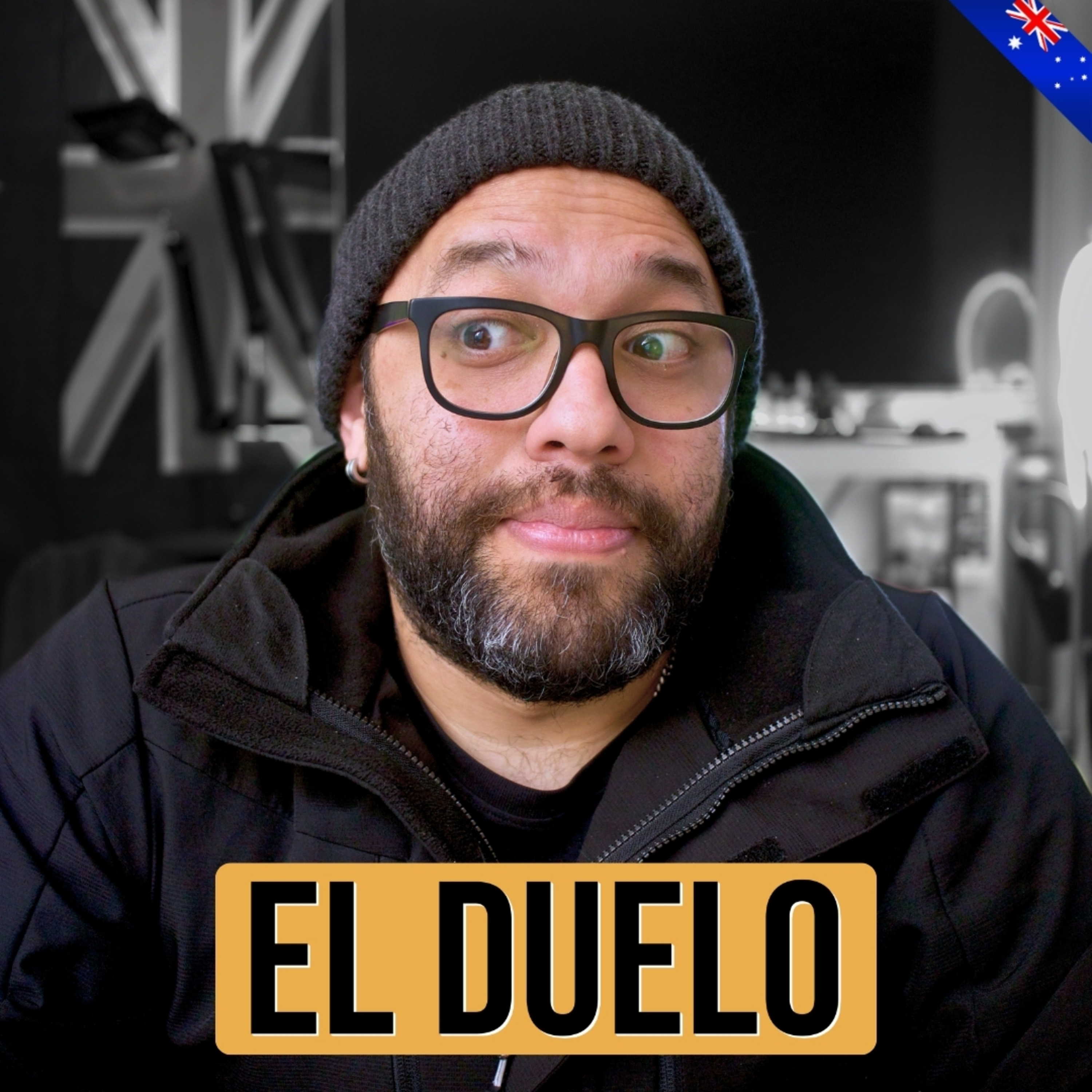 Australeando: Por una Vida Plena y Abundante en Australia.