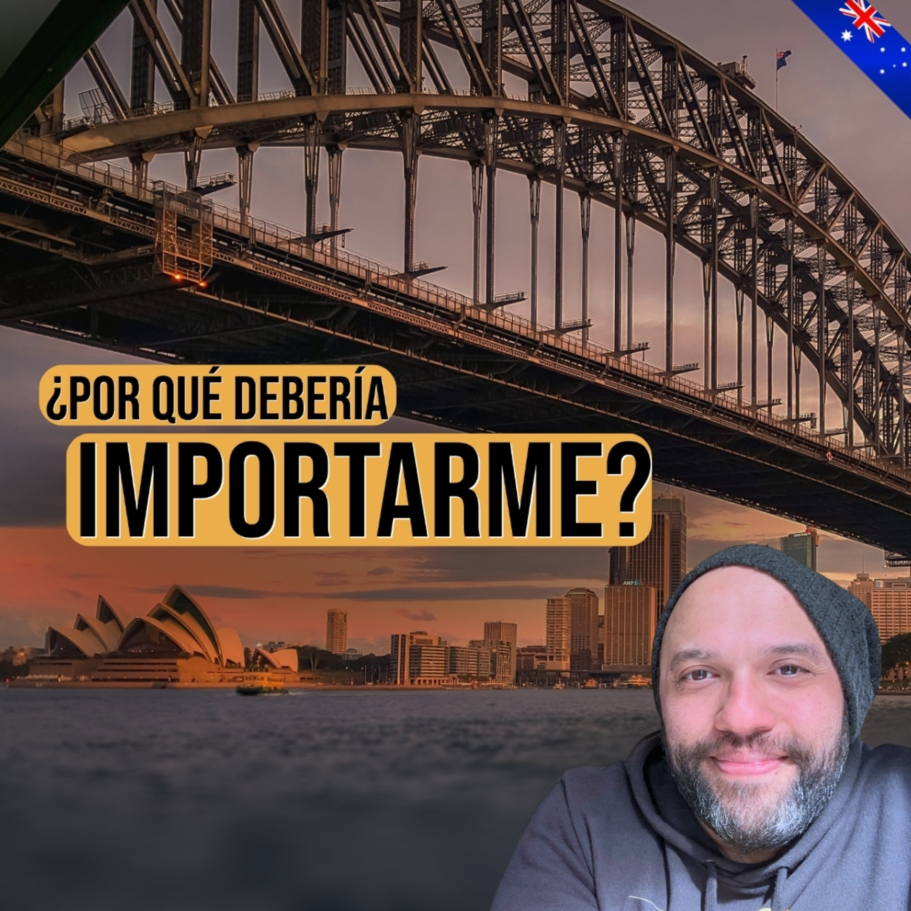 Australeando: Para quienes buscan una vida Plena en Australia