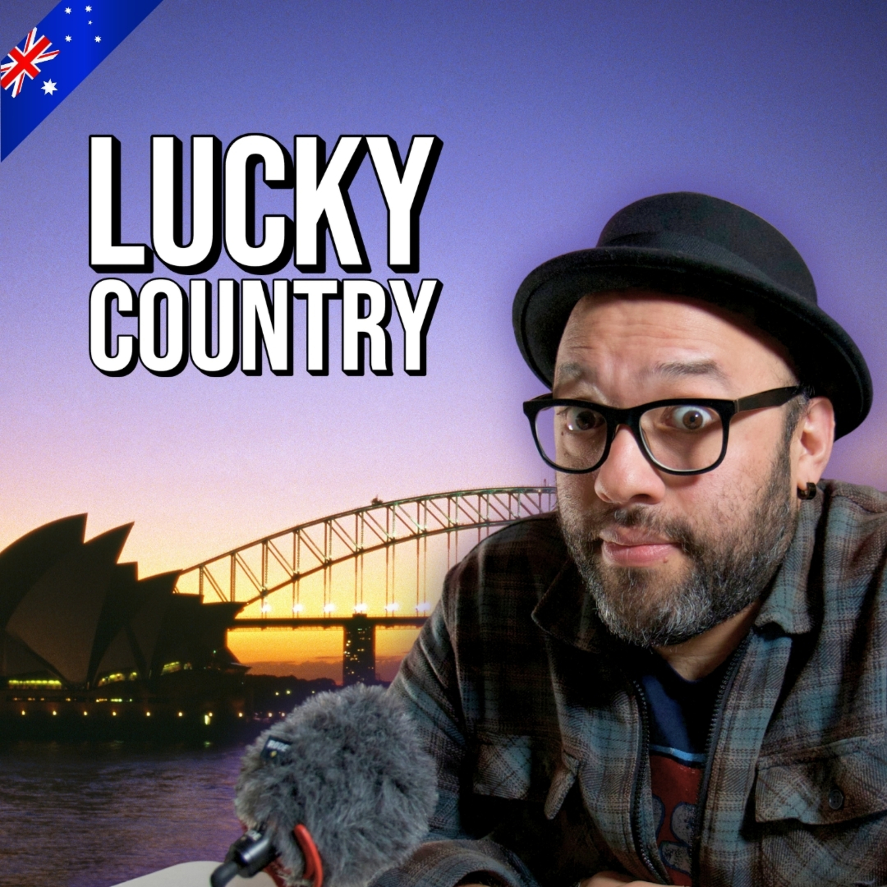 Australia NO es como te la VENDEN en Ias Redes Sociales | #190 episode artwork