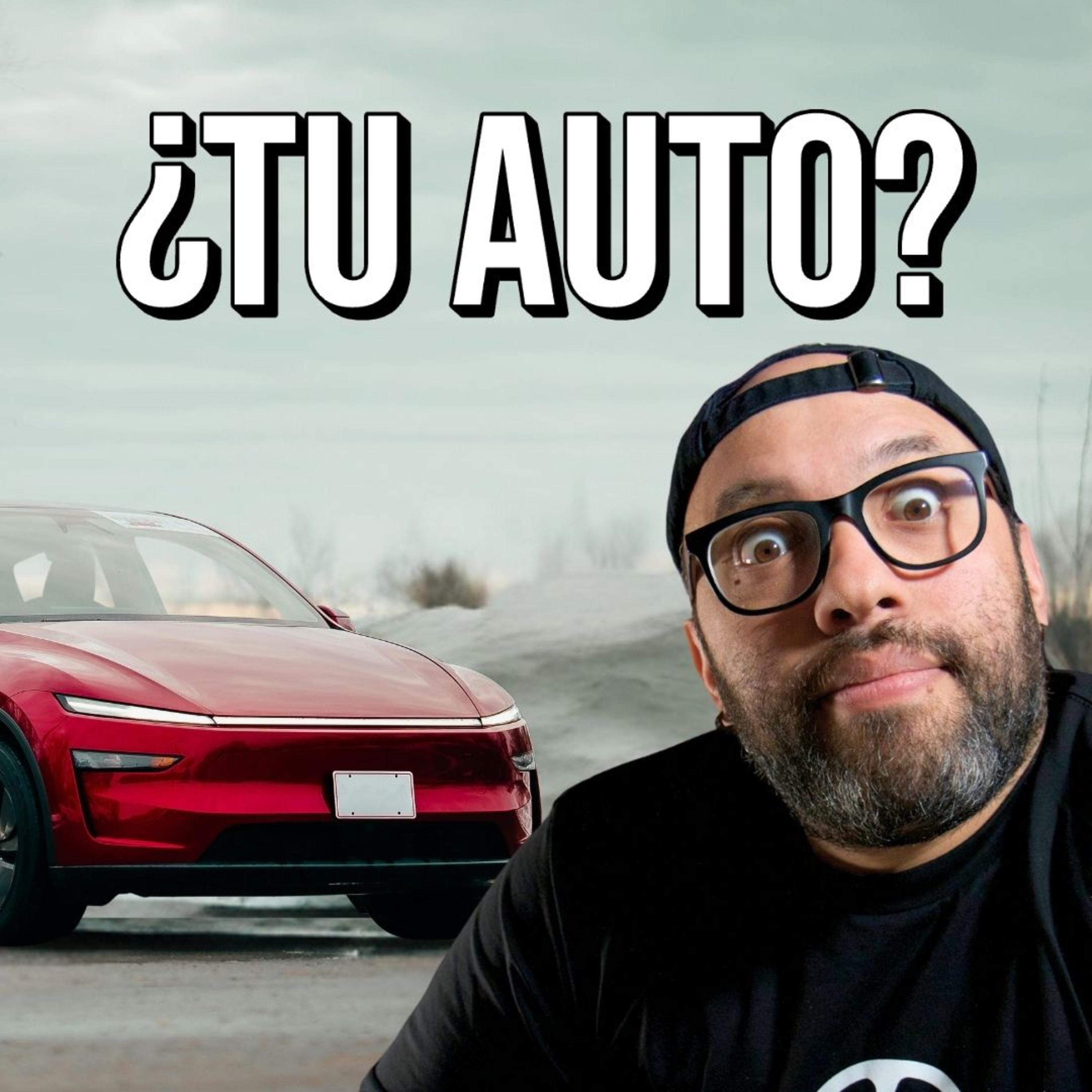 es ESTUPIDO comprar un auto Eléctrico (ó Híbrido)… te explico | #192 episode artwork