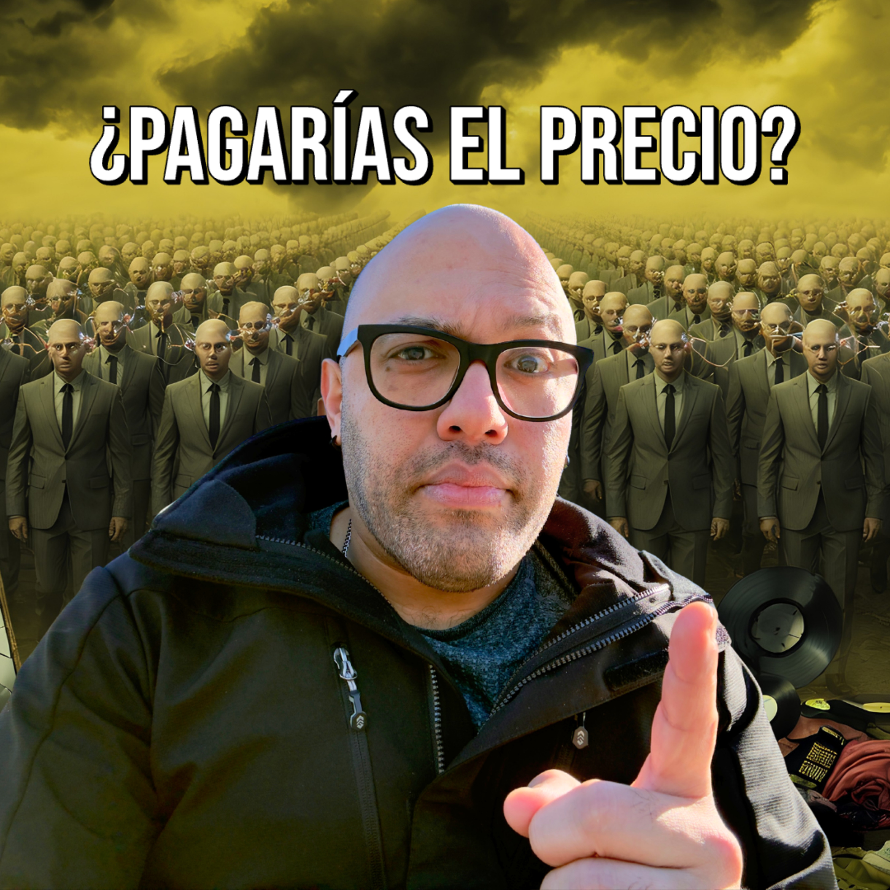 el COMUNISMO Nunca ha Funcionado… Hasta Ahora | #193 episode artwork
