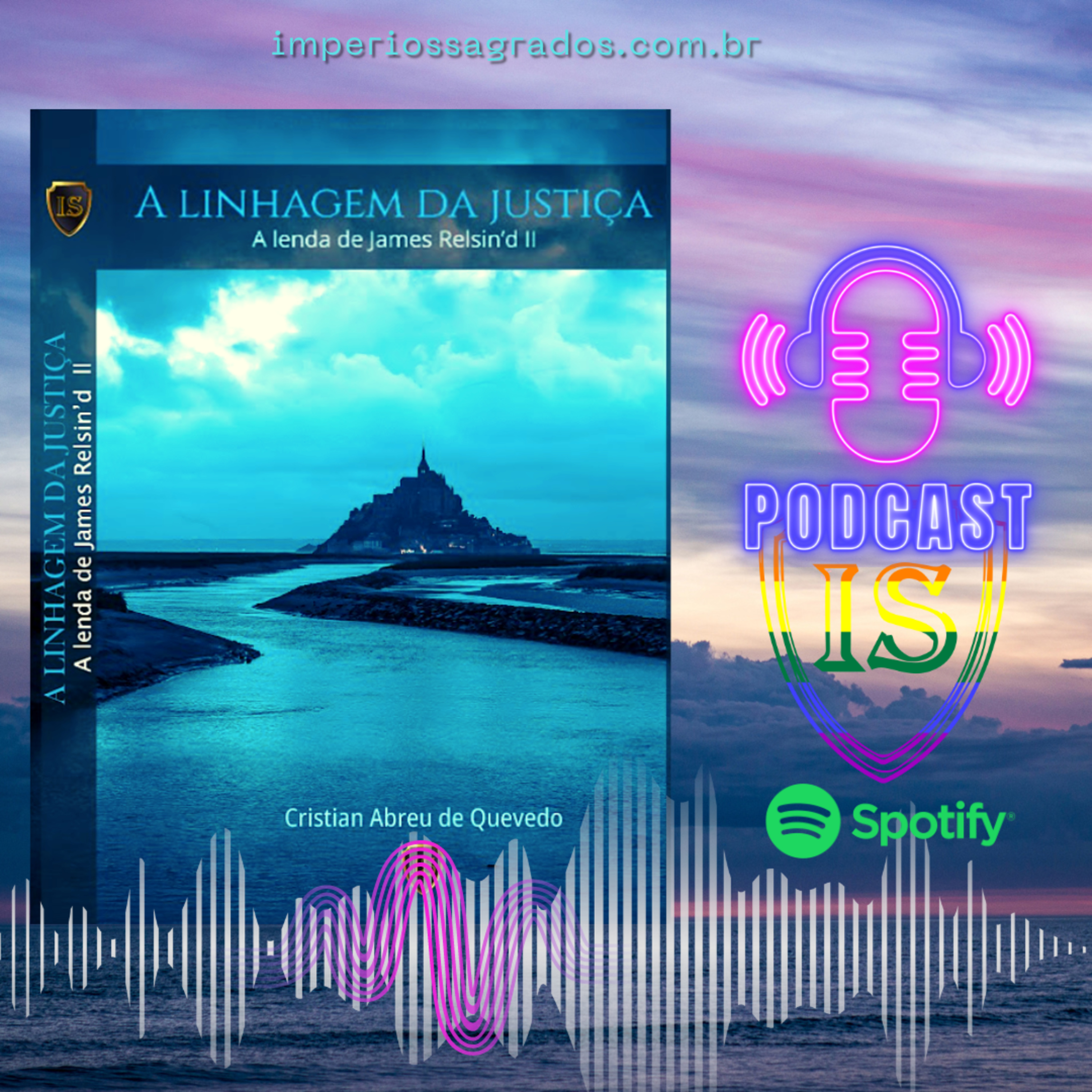 Podcast IS