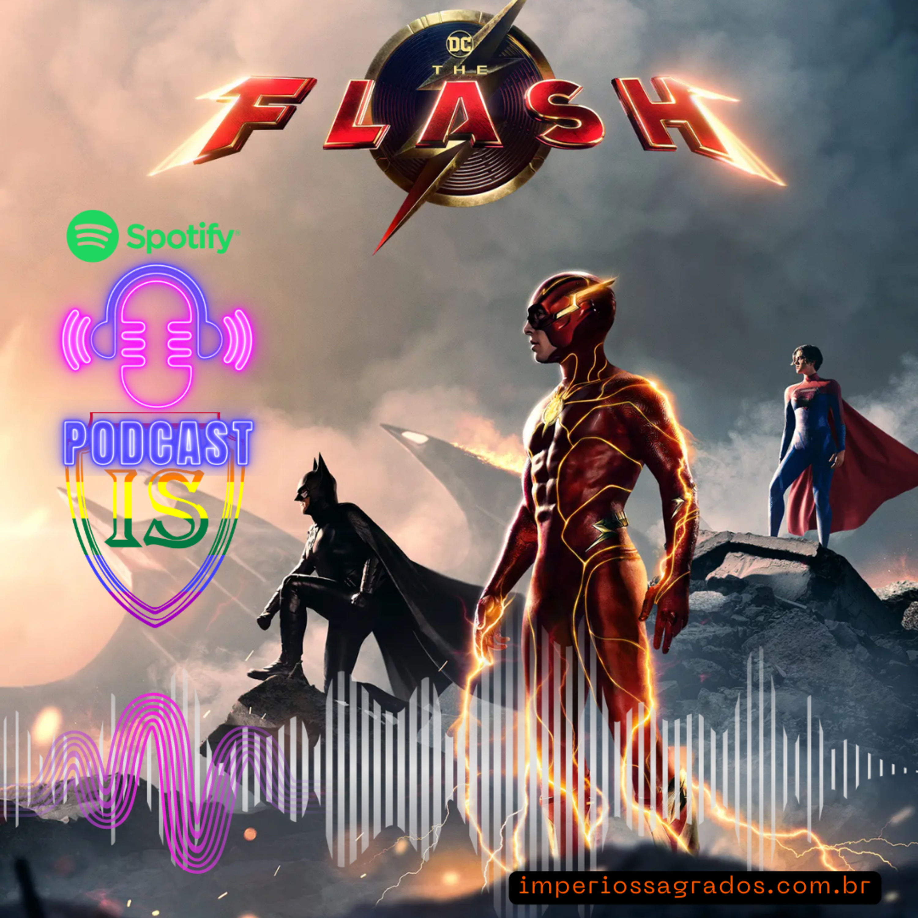 Podcast IS