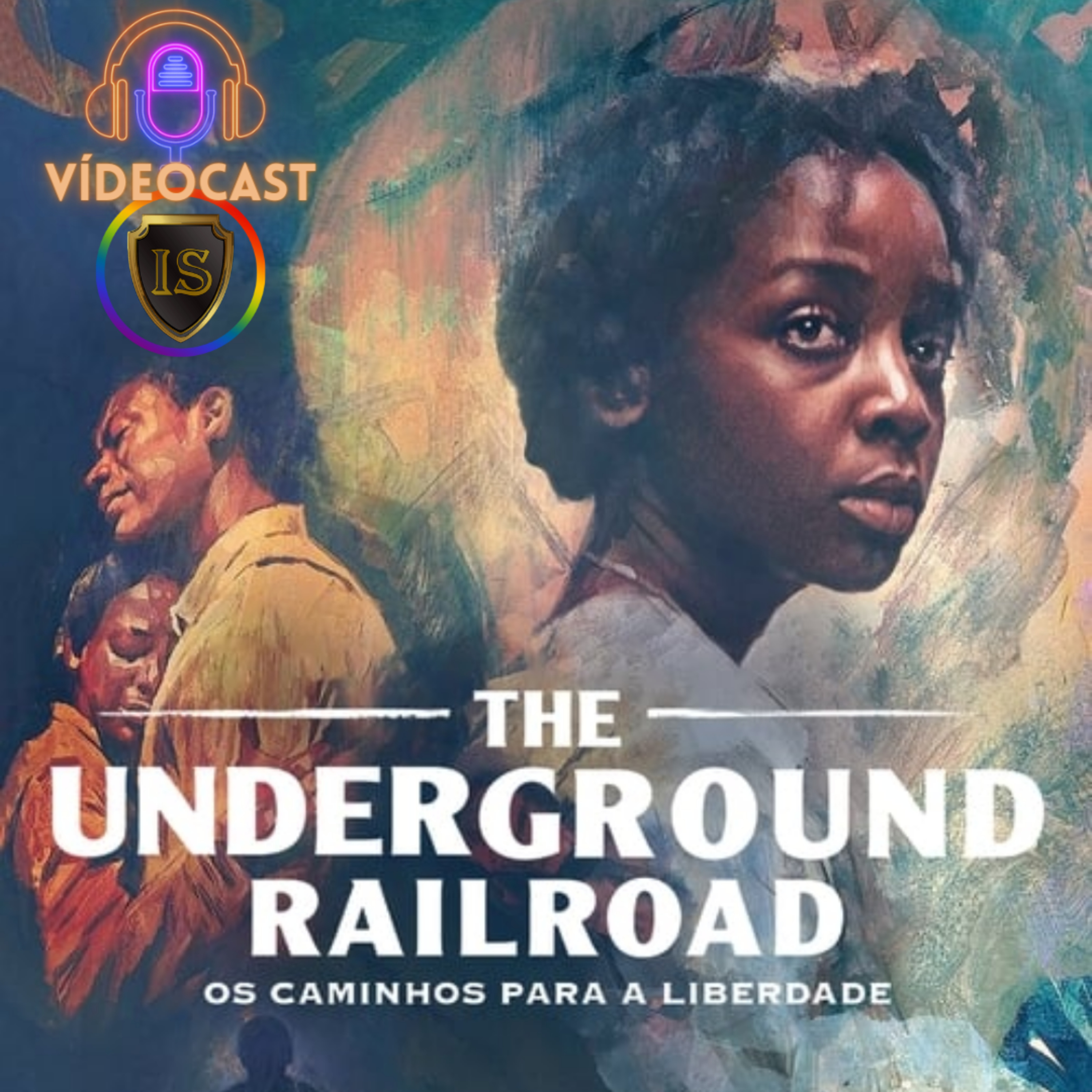 Podcast IS