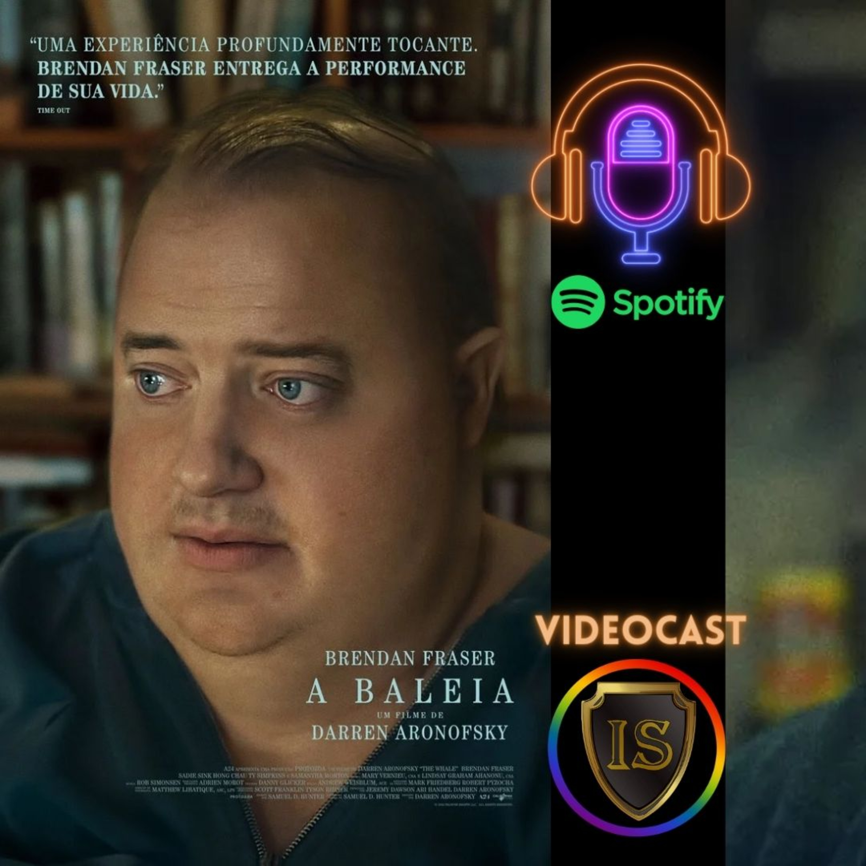 Podcast IS