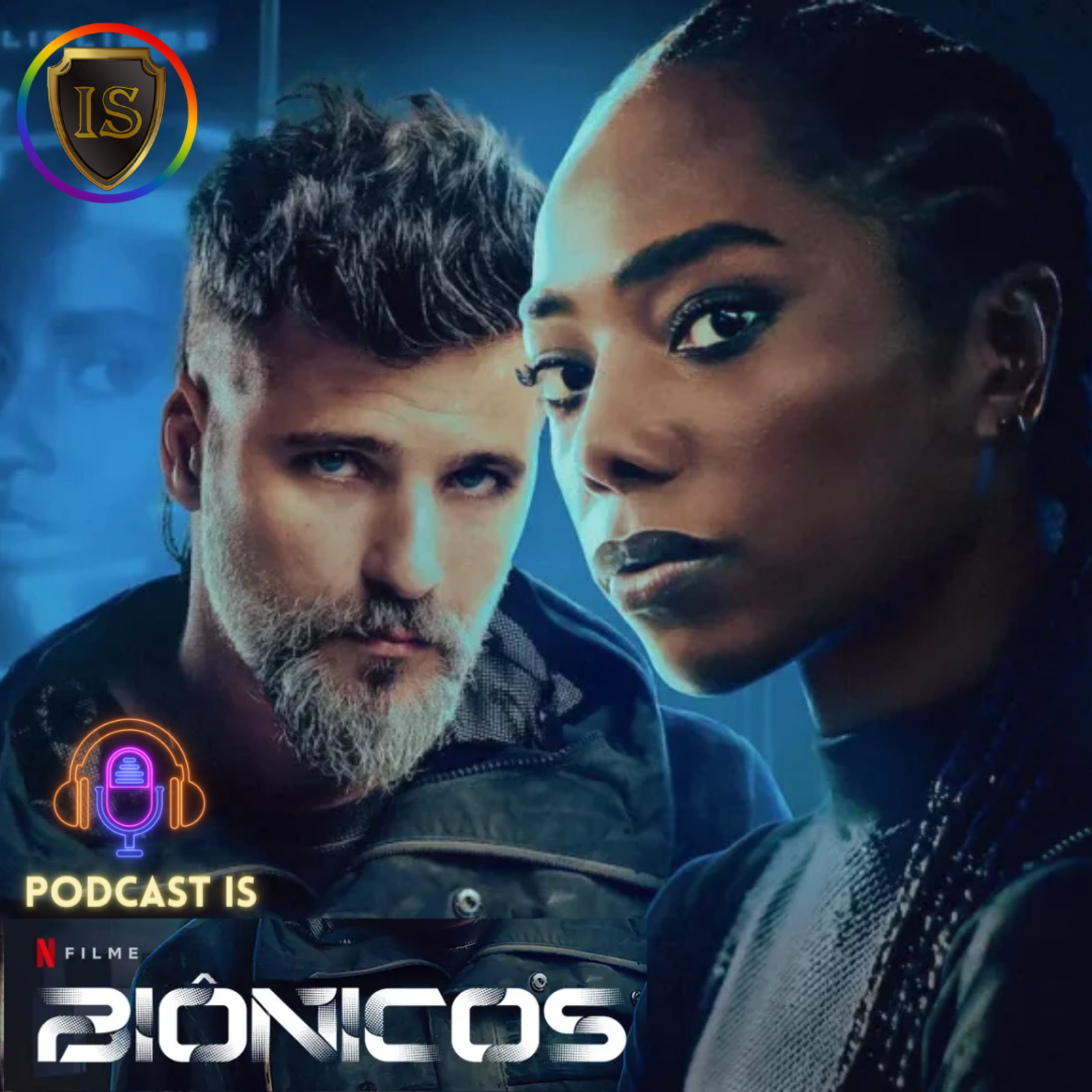 Podcast IS