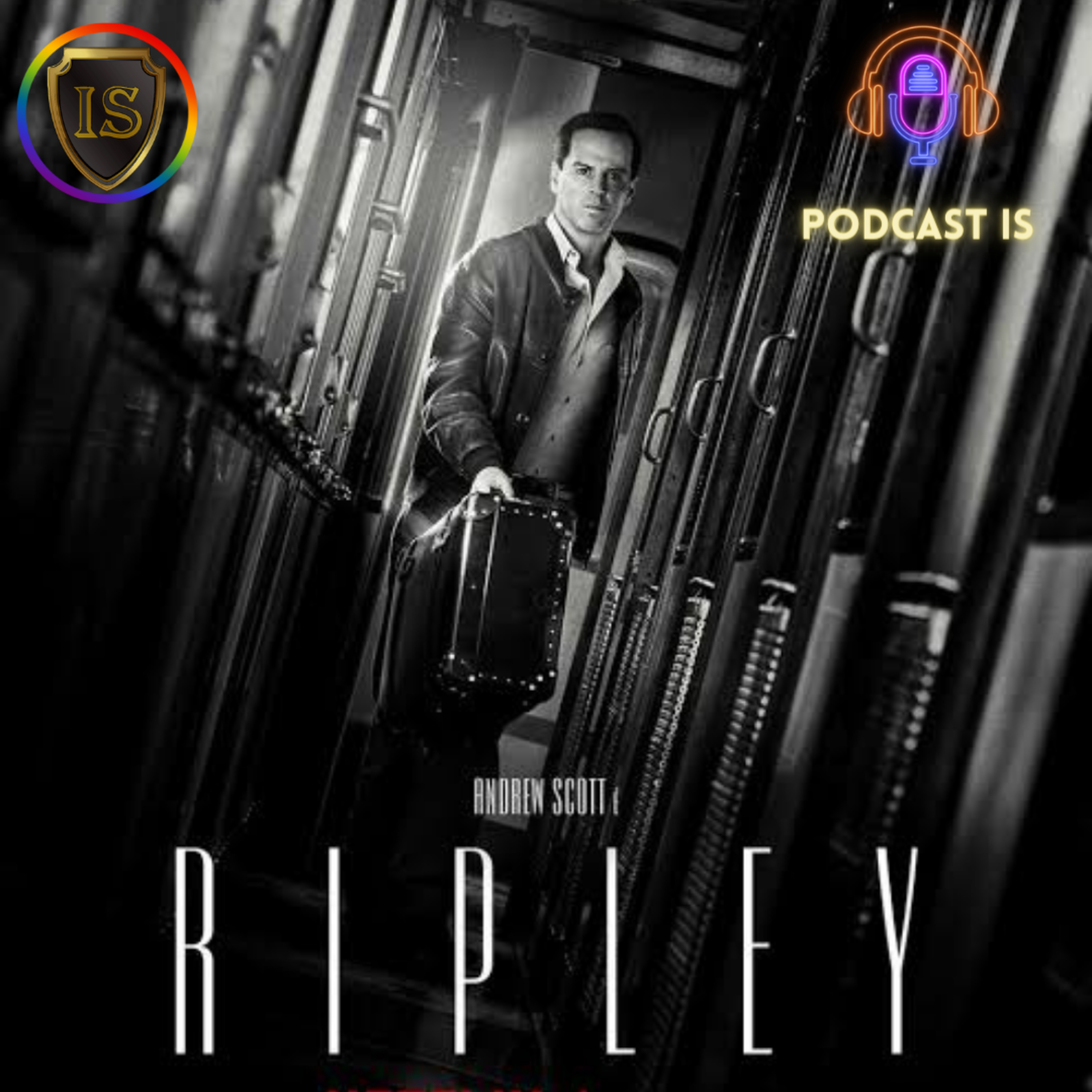 Podcast IS