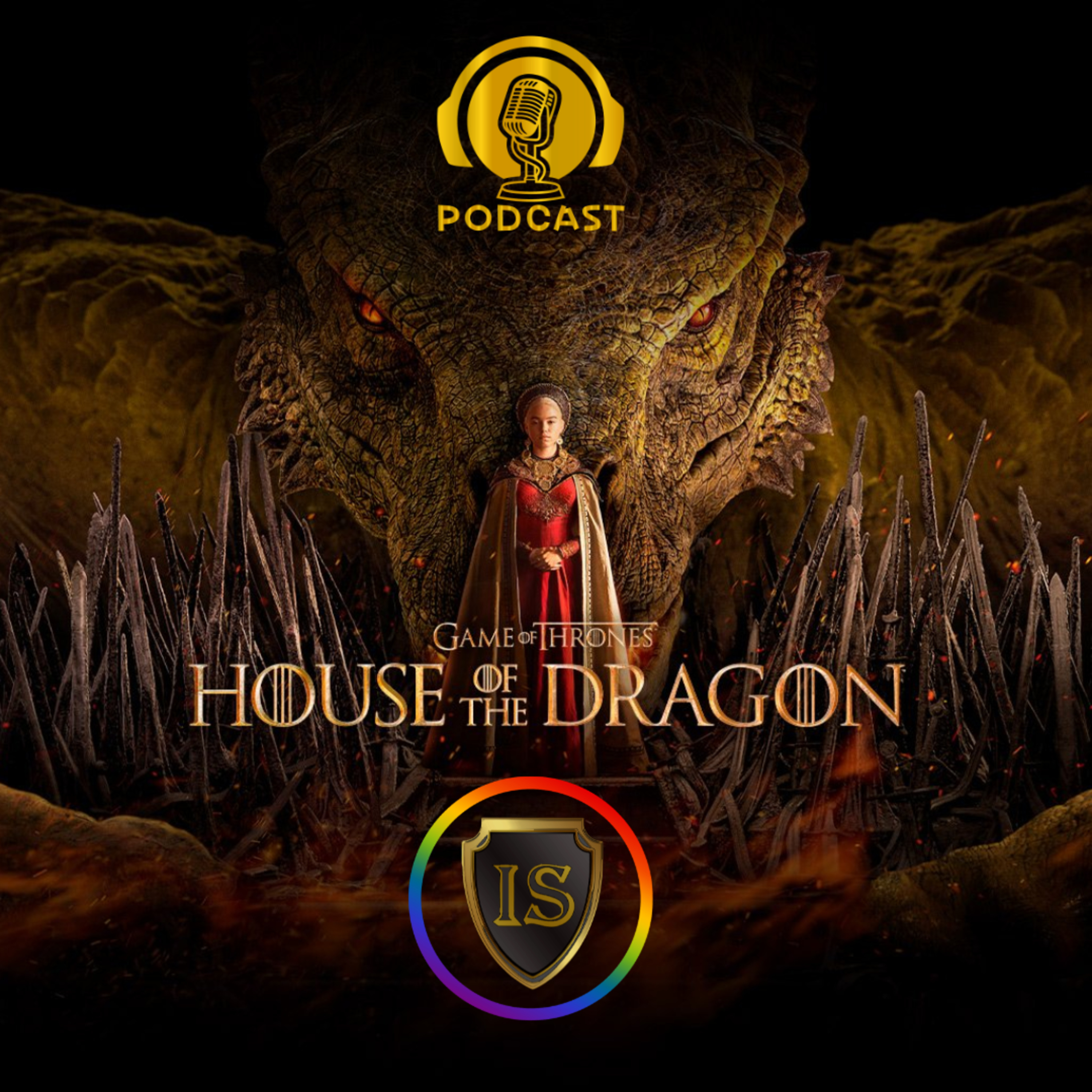 Podcast IS