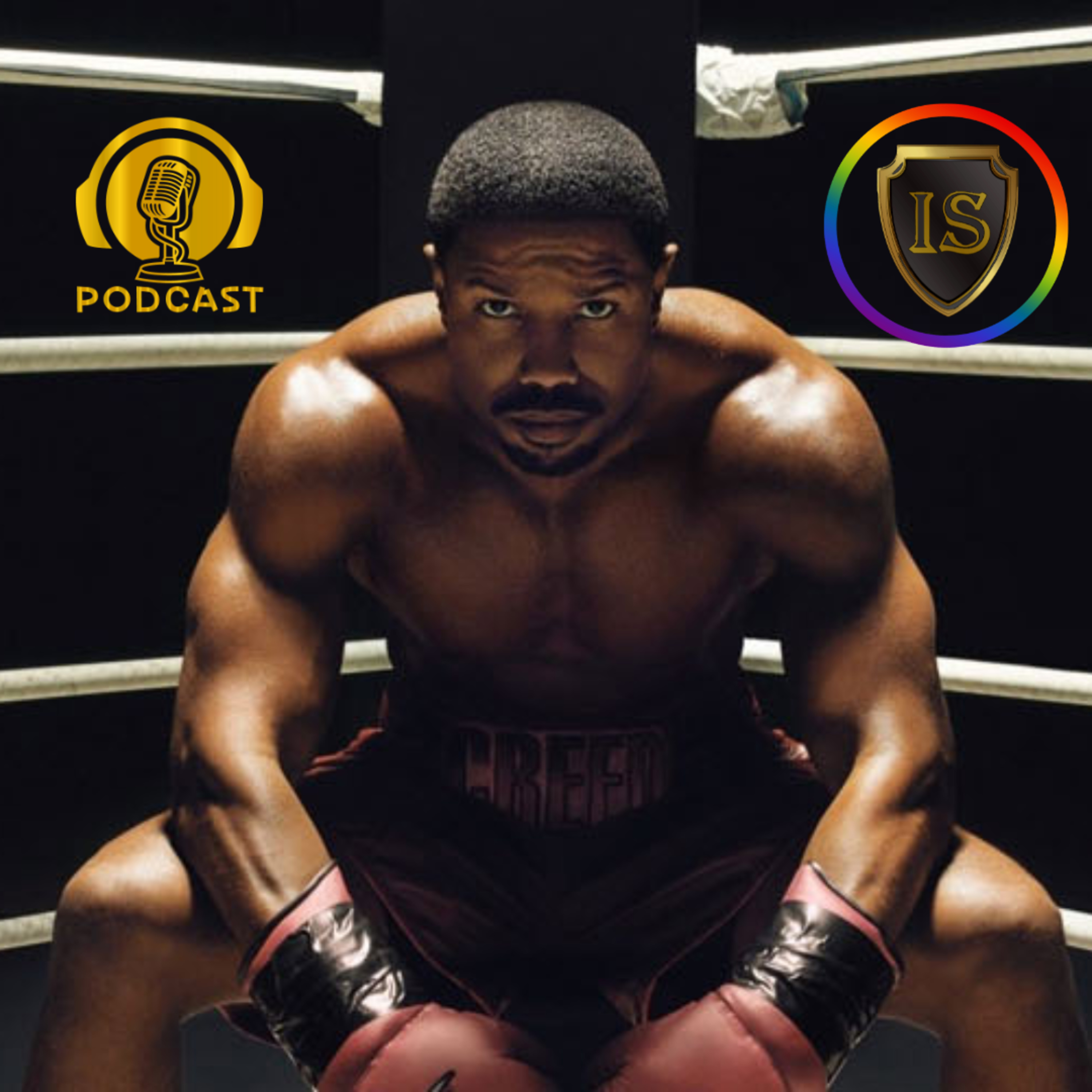 Podcast IS