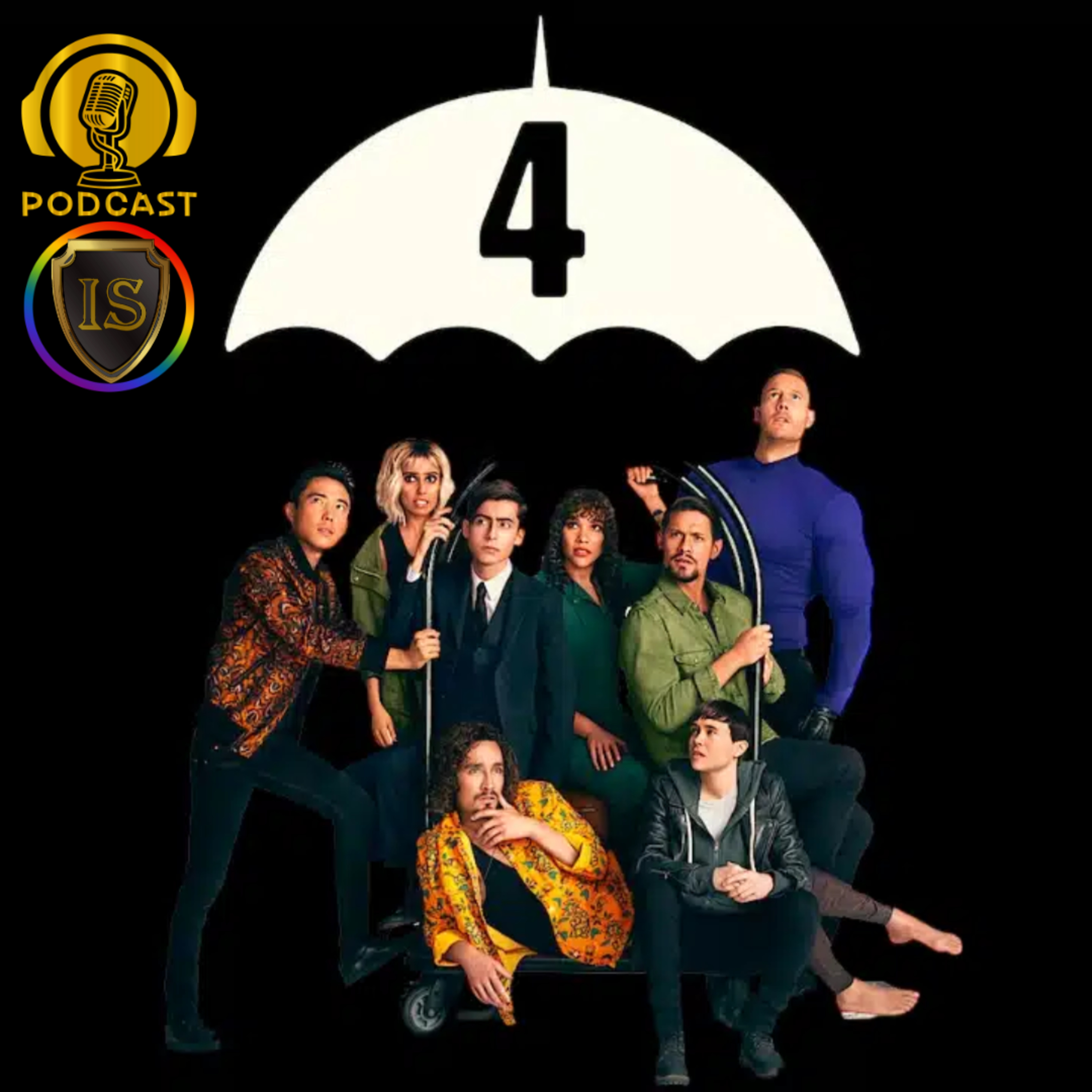 Podcast IS