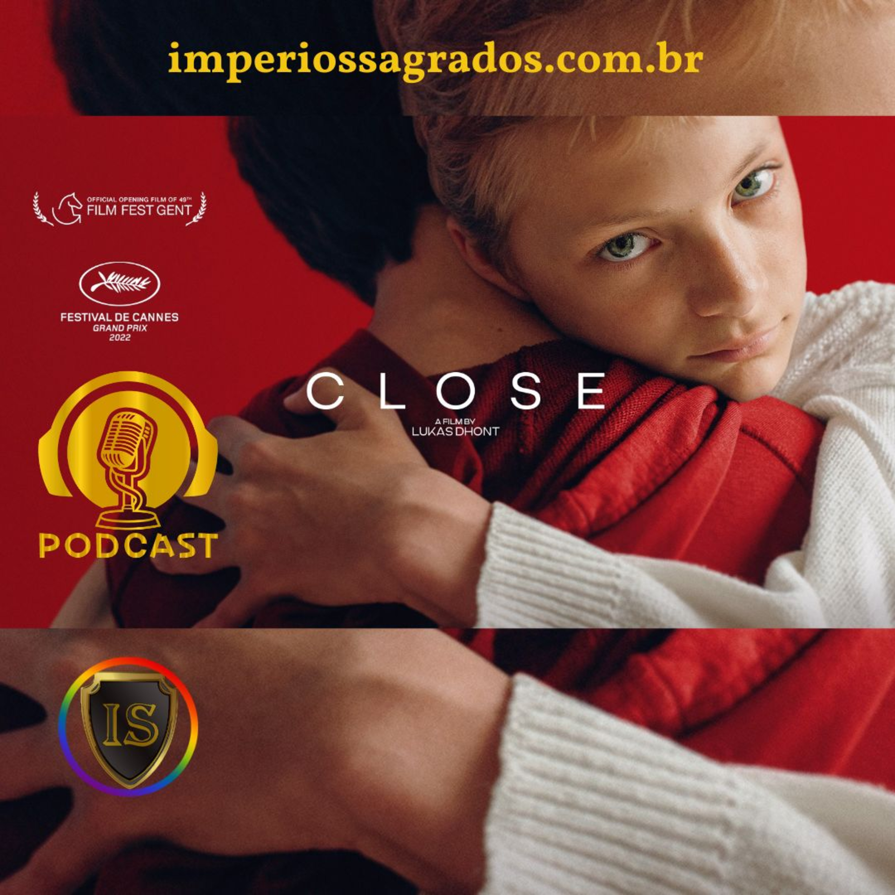 Podcast IS
