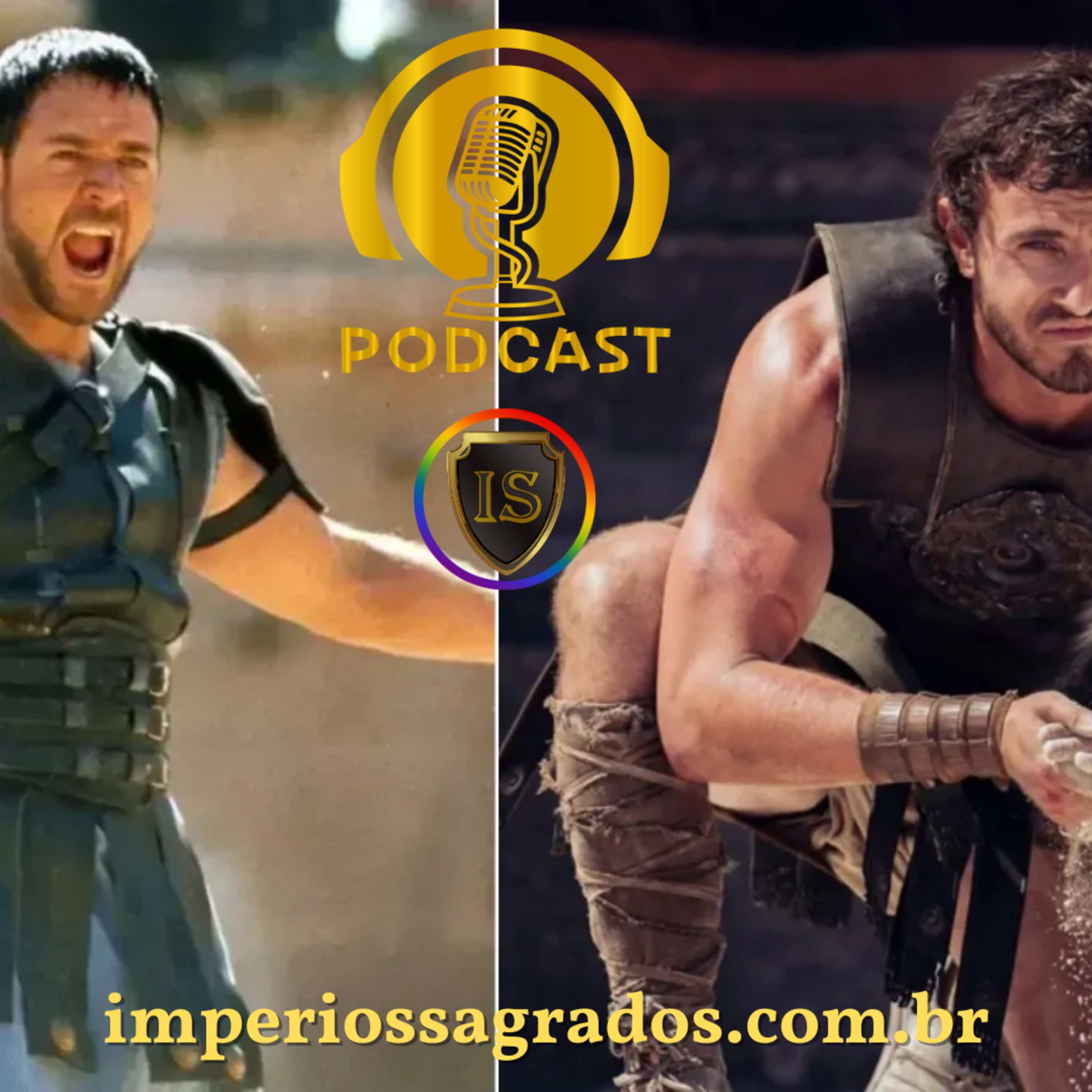 Podcast IS