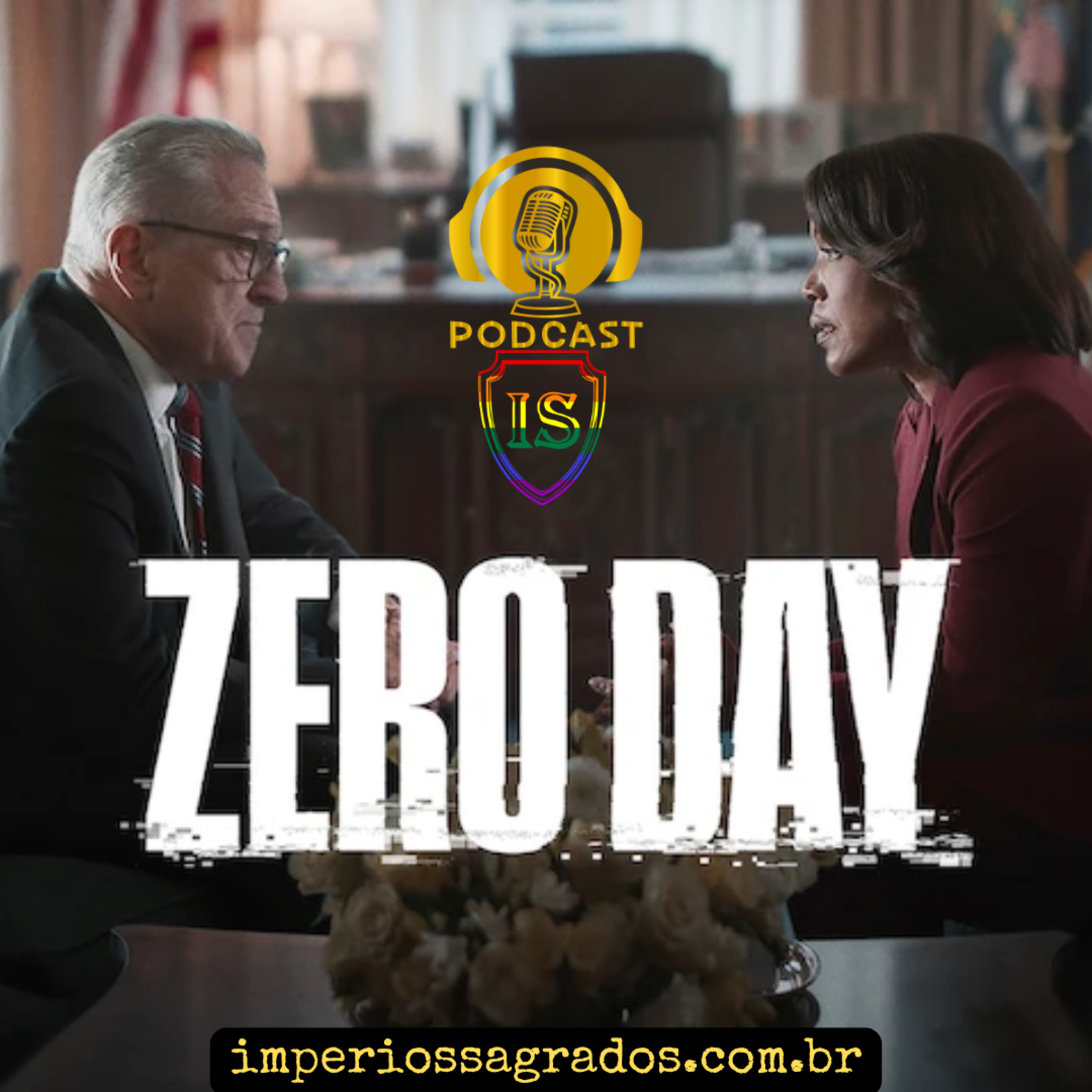 Podcast IS