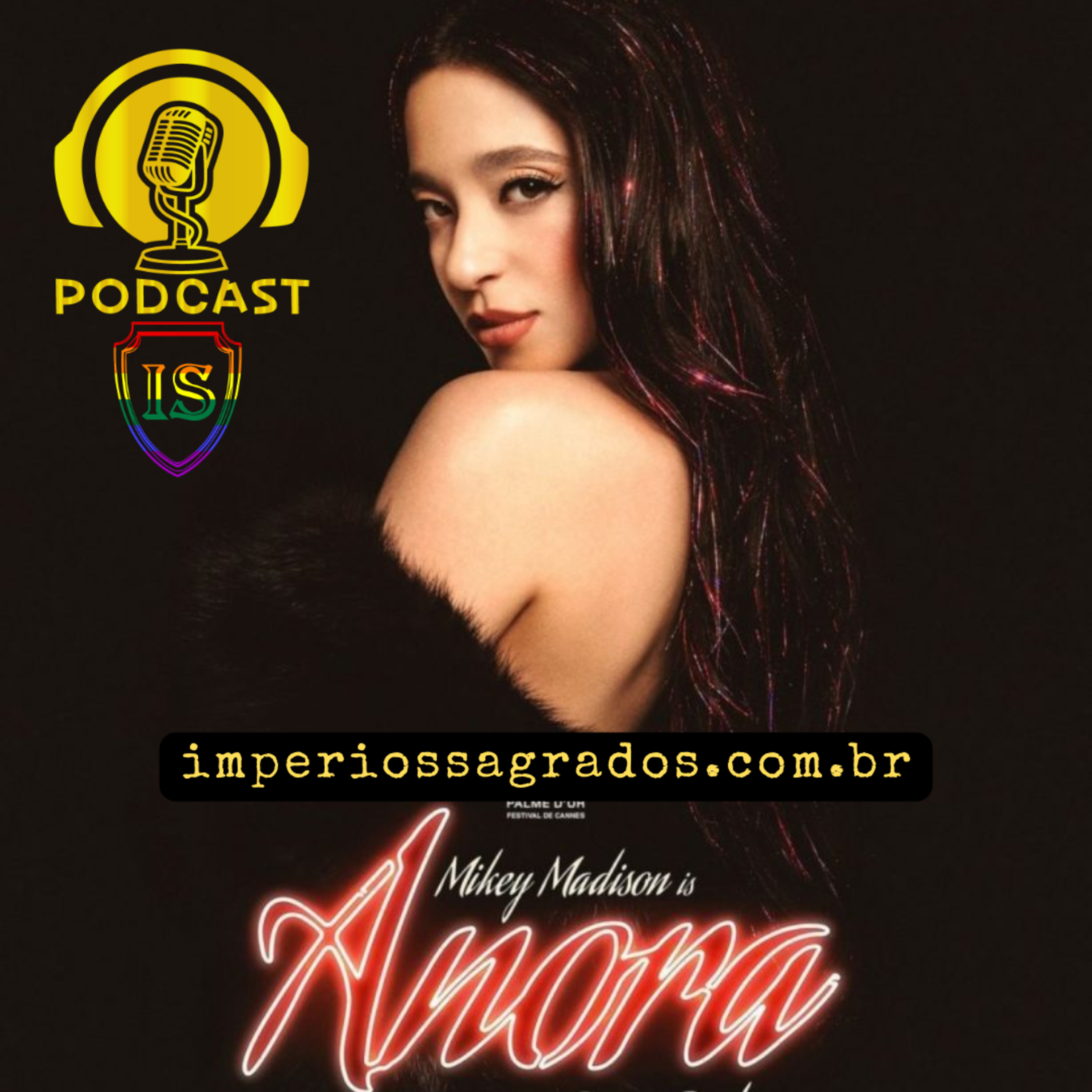 Podcast IS