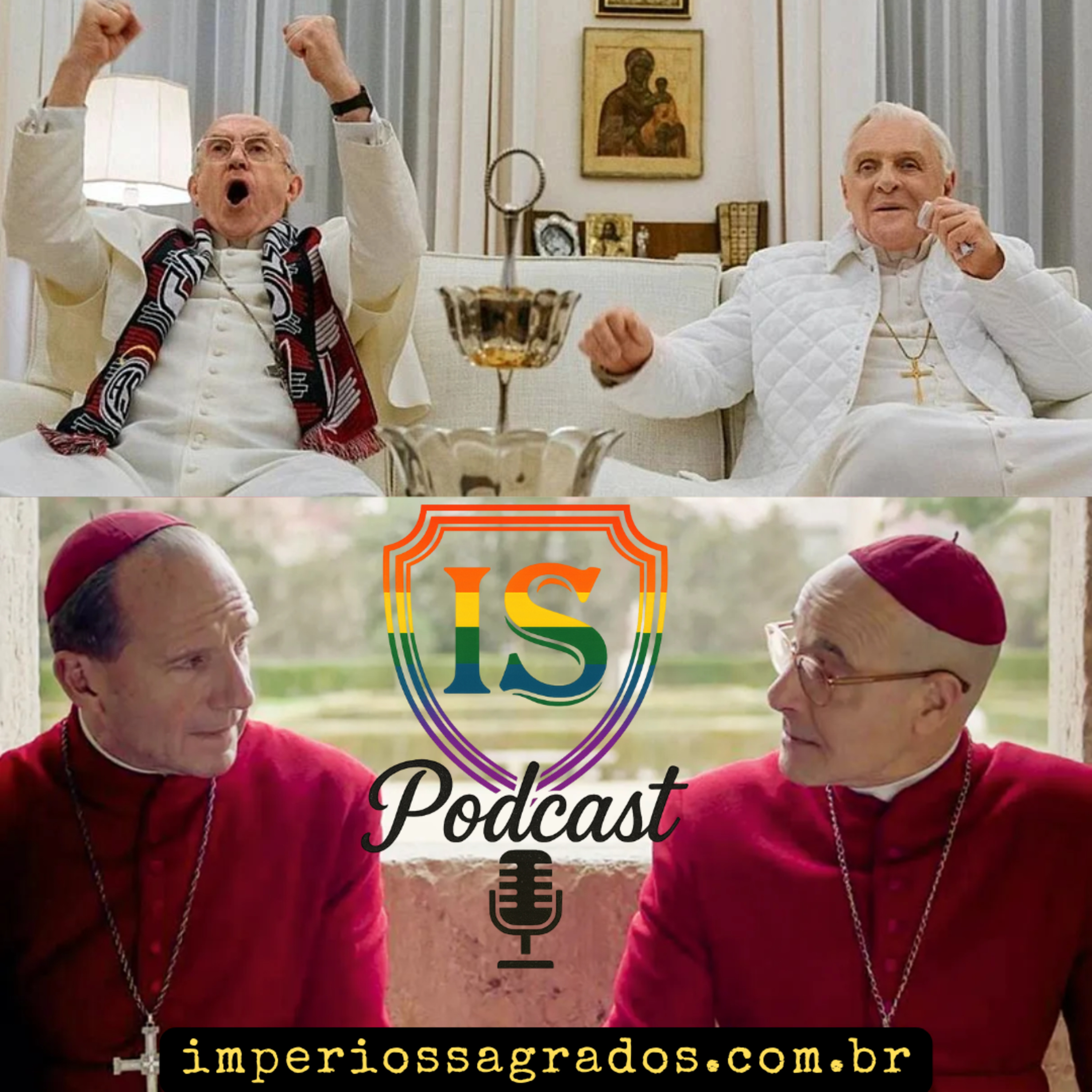 Podcast IS