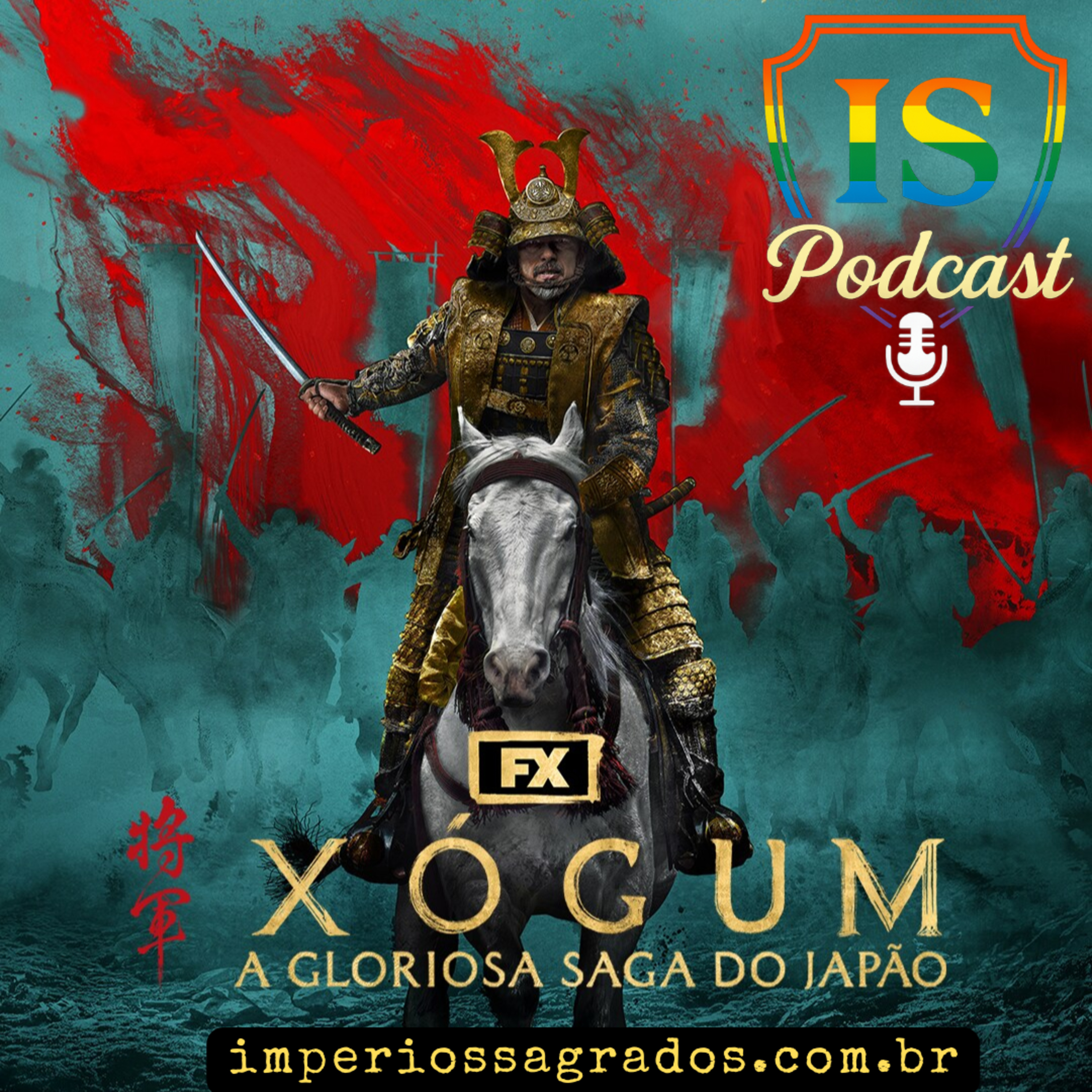 Podcast IS