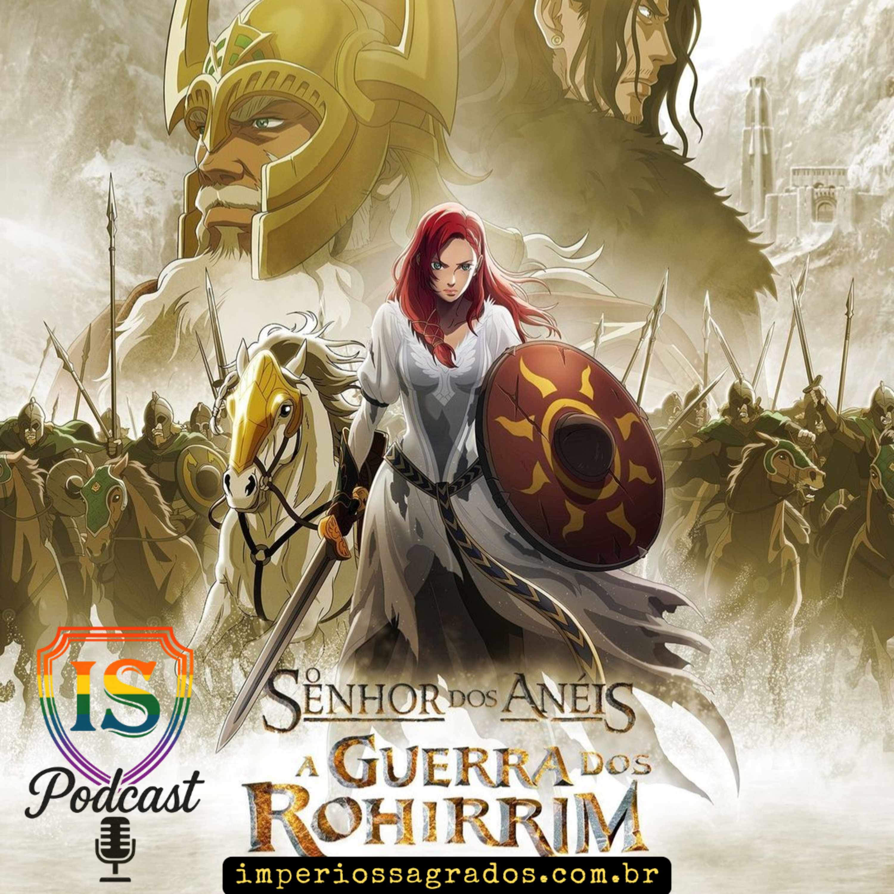 Podcast IS