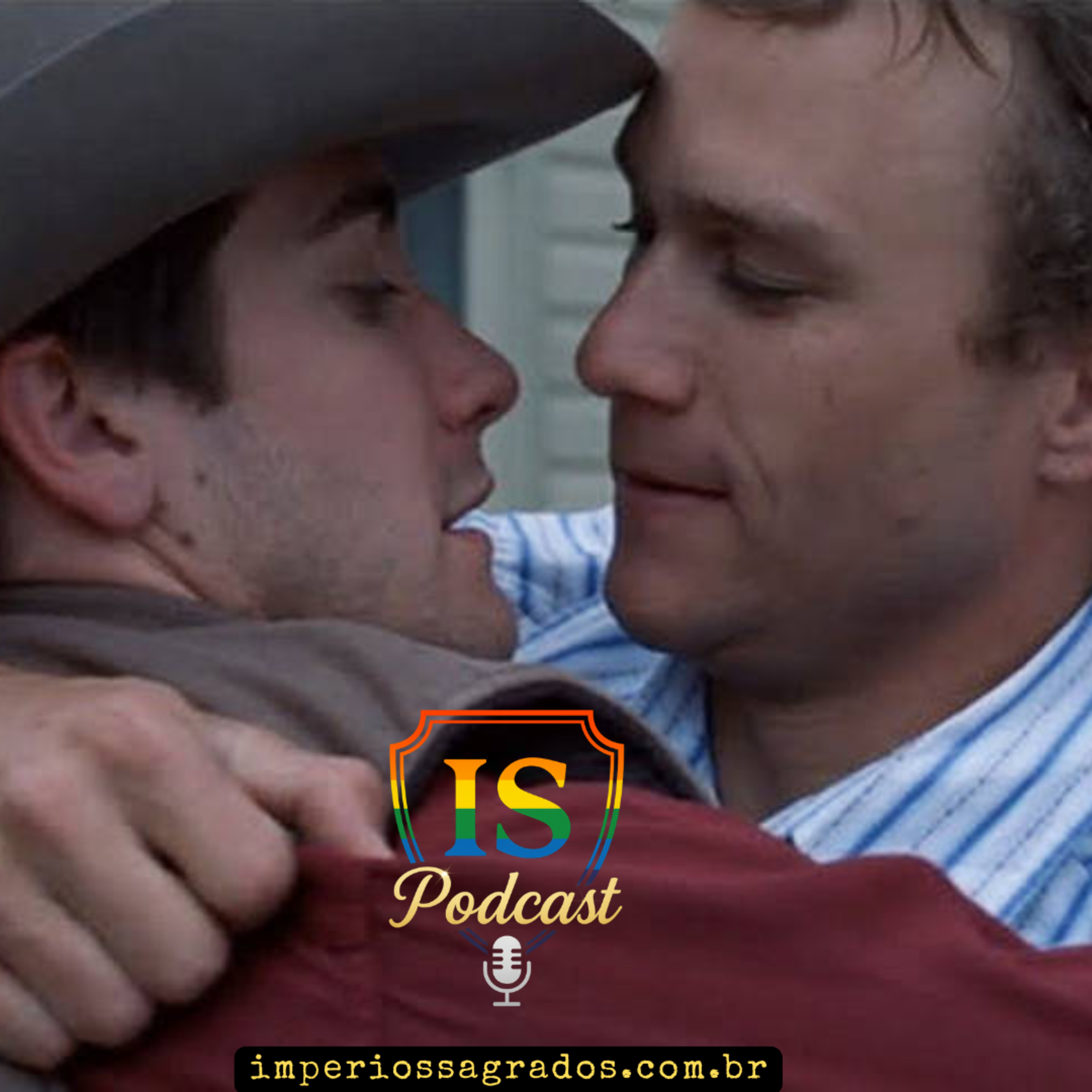 Podcast IS