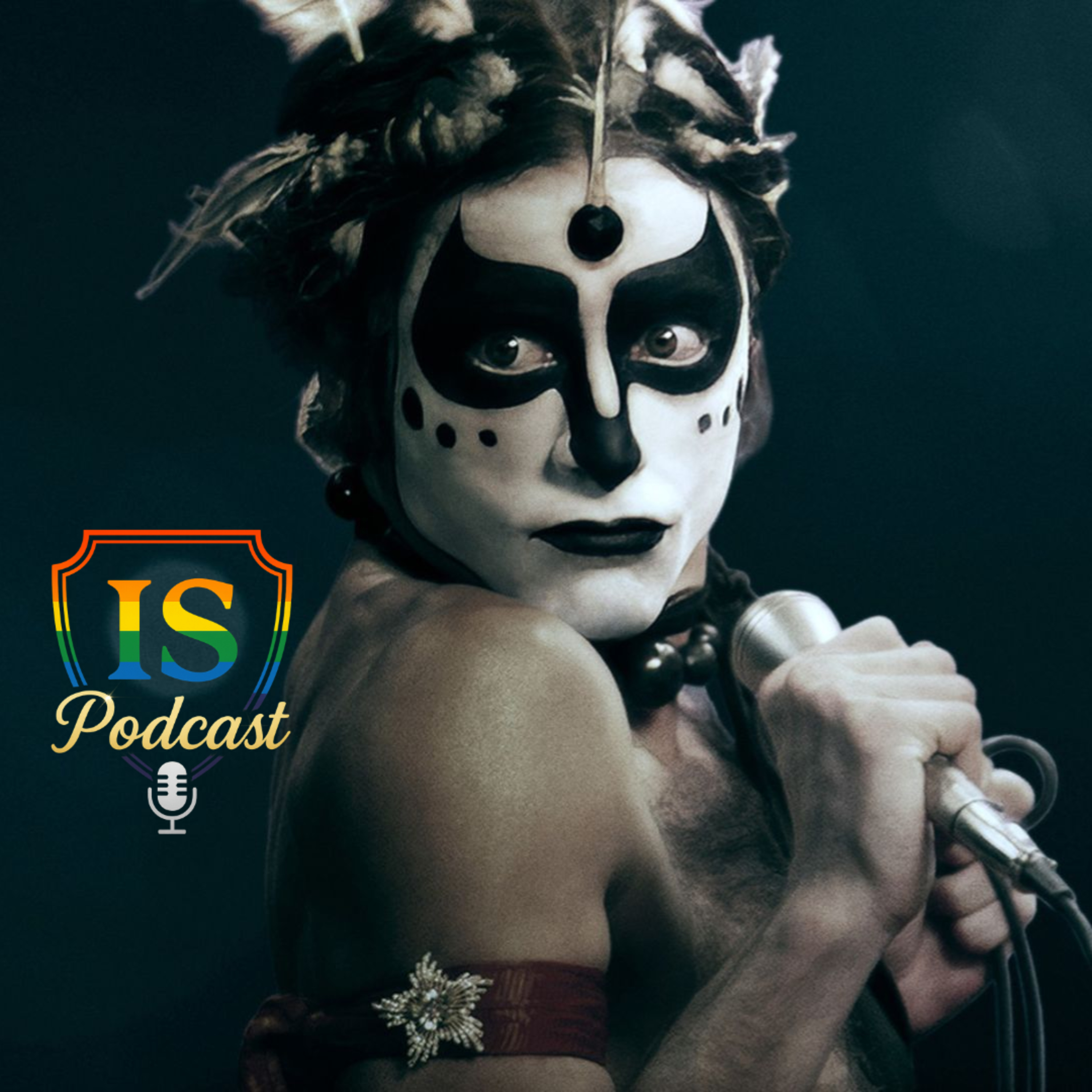 Podcast IS