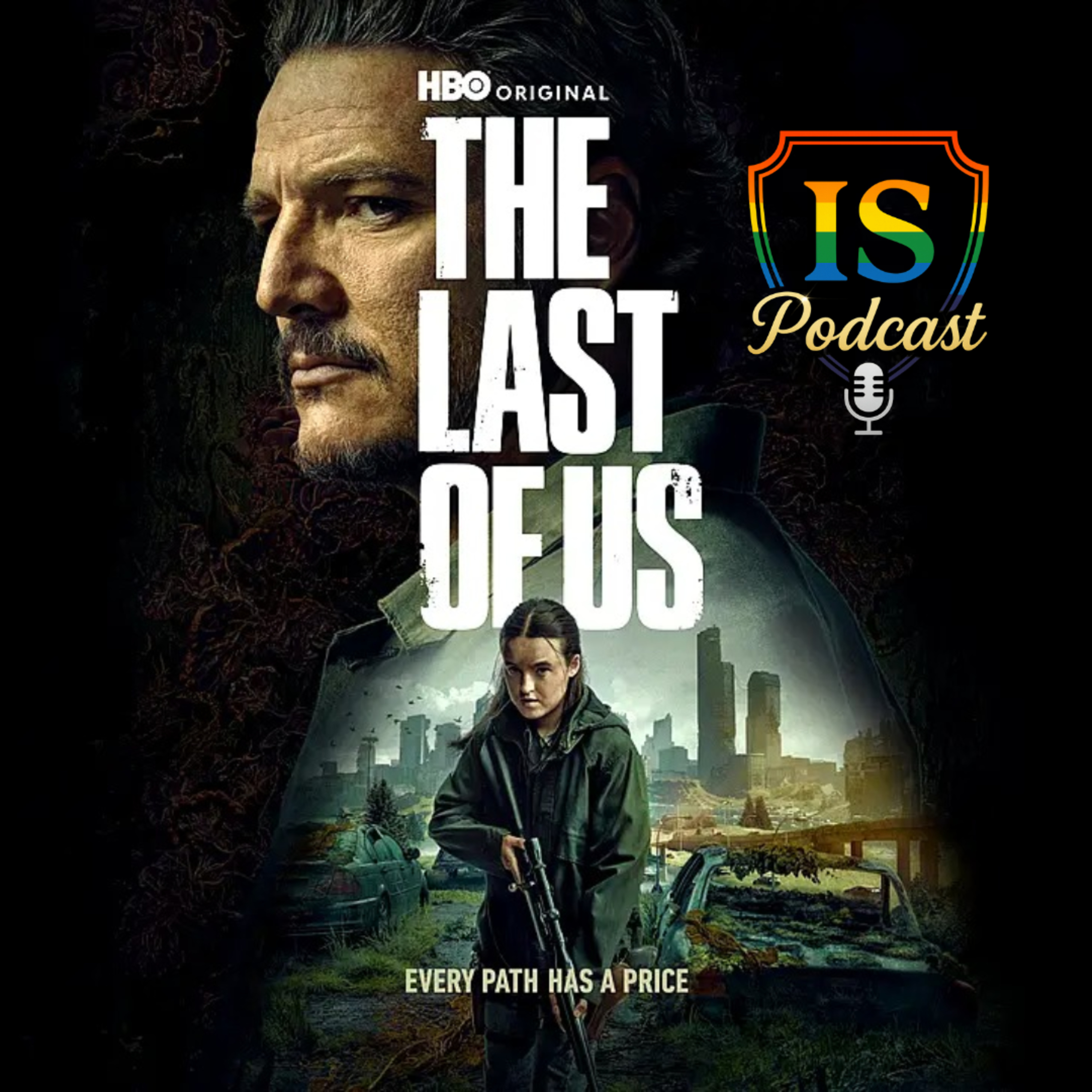 Podcast IS