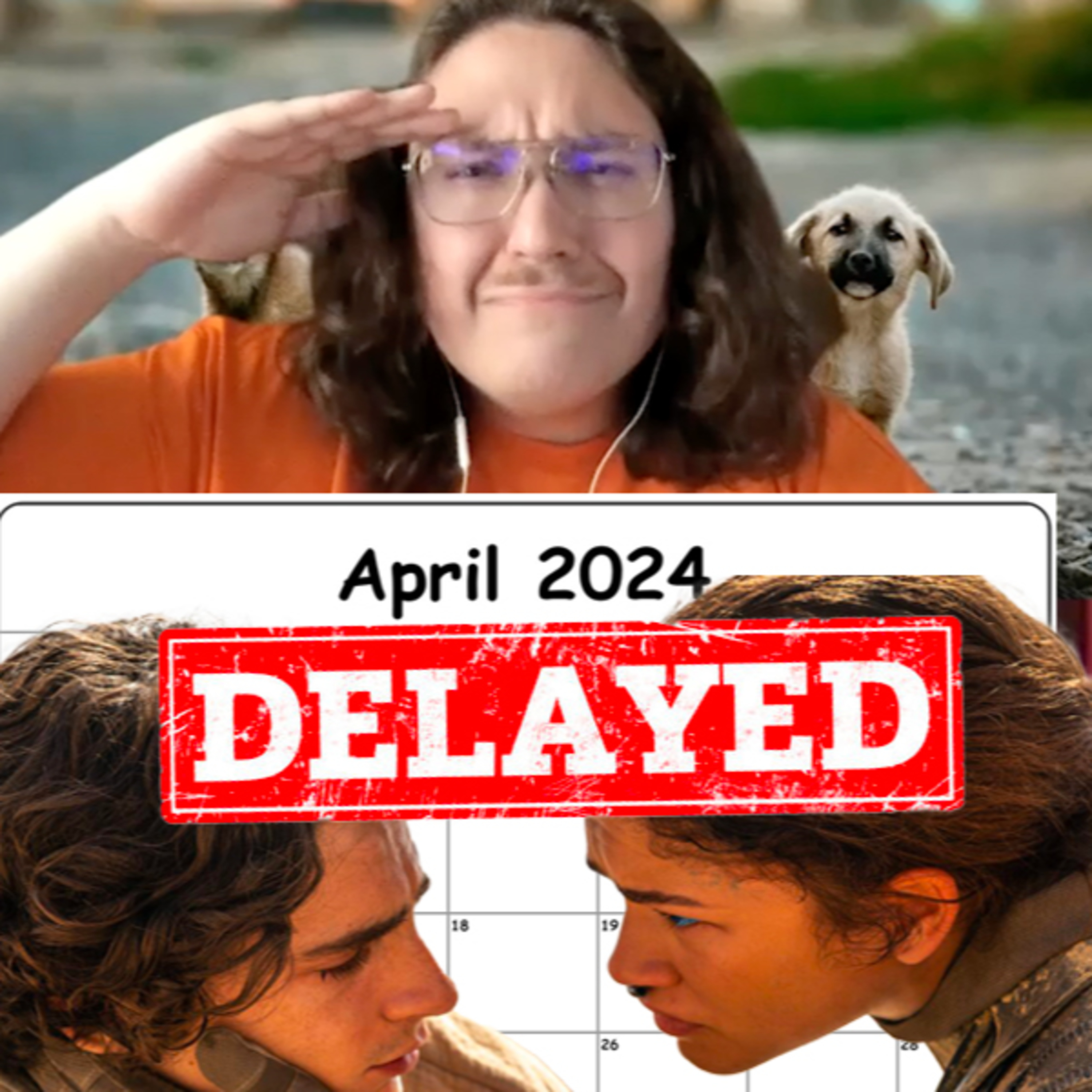 The Adam and Steve Show