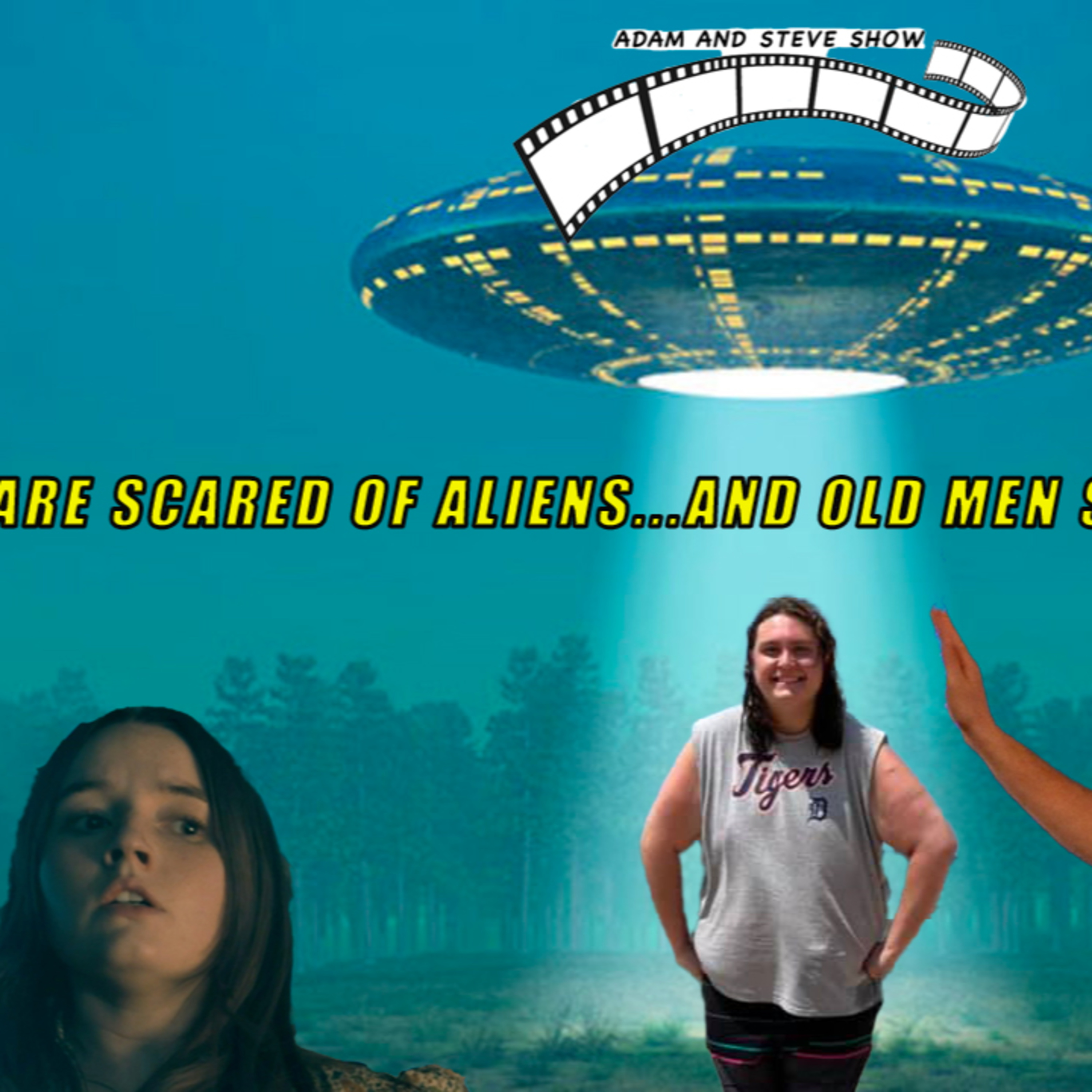 The Adam and Steve Show