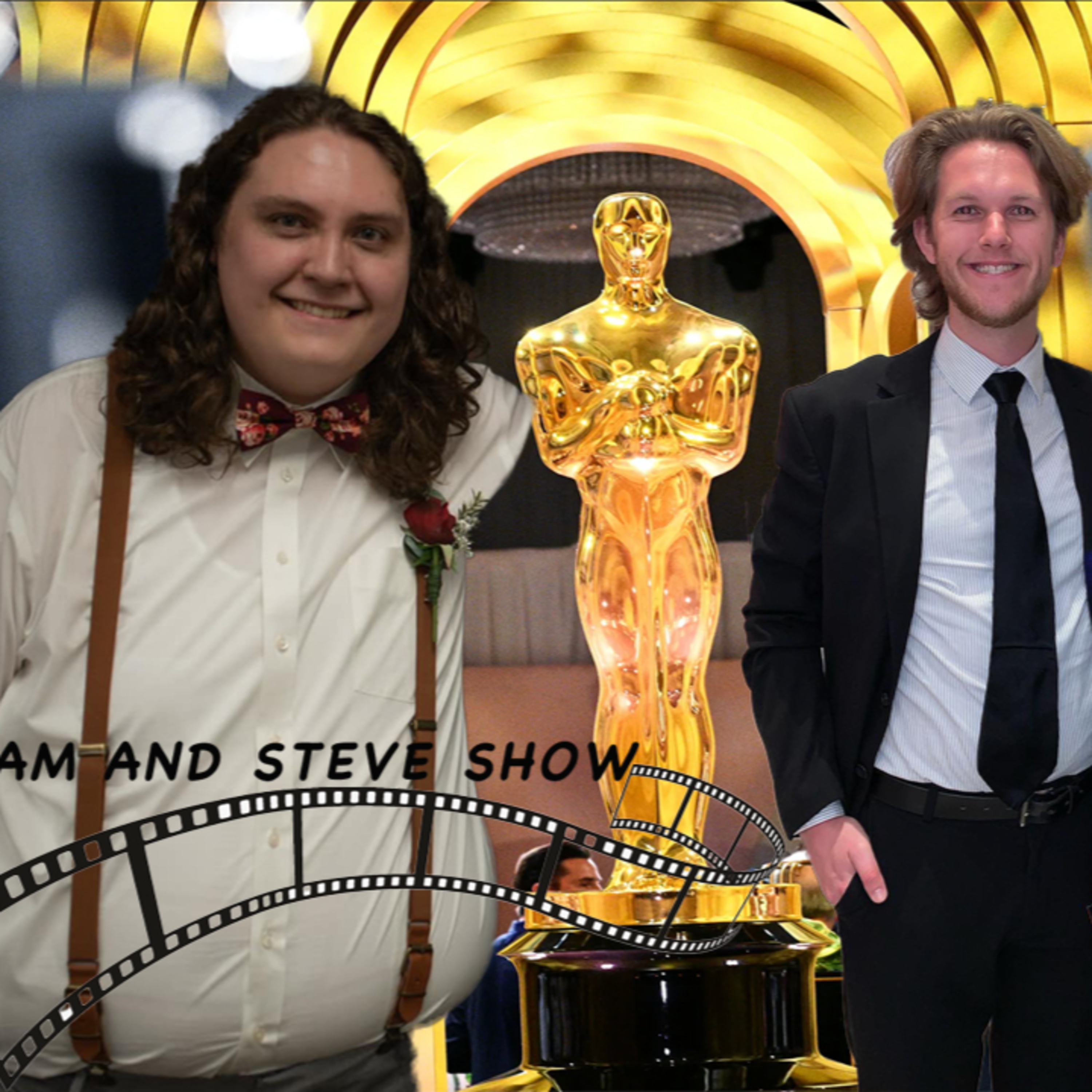 The Adam and Steve Show