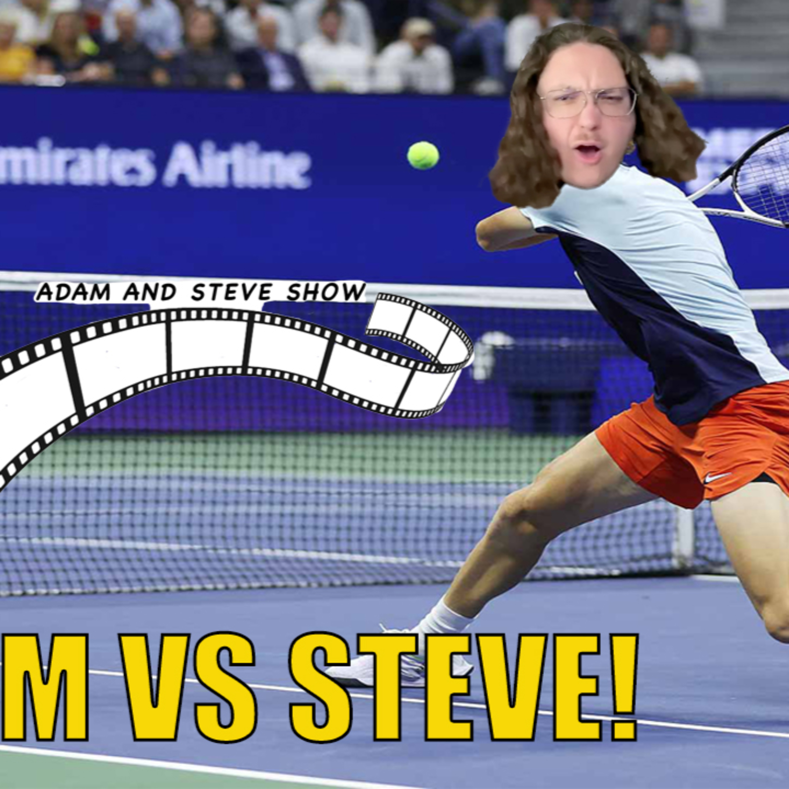 The Adam and Steve Show