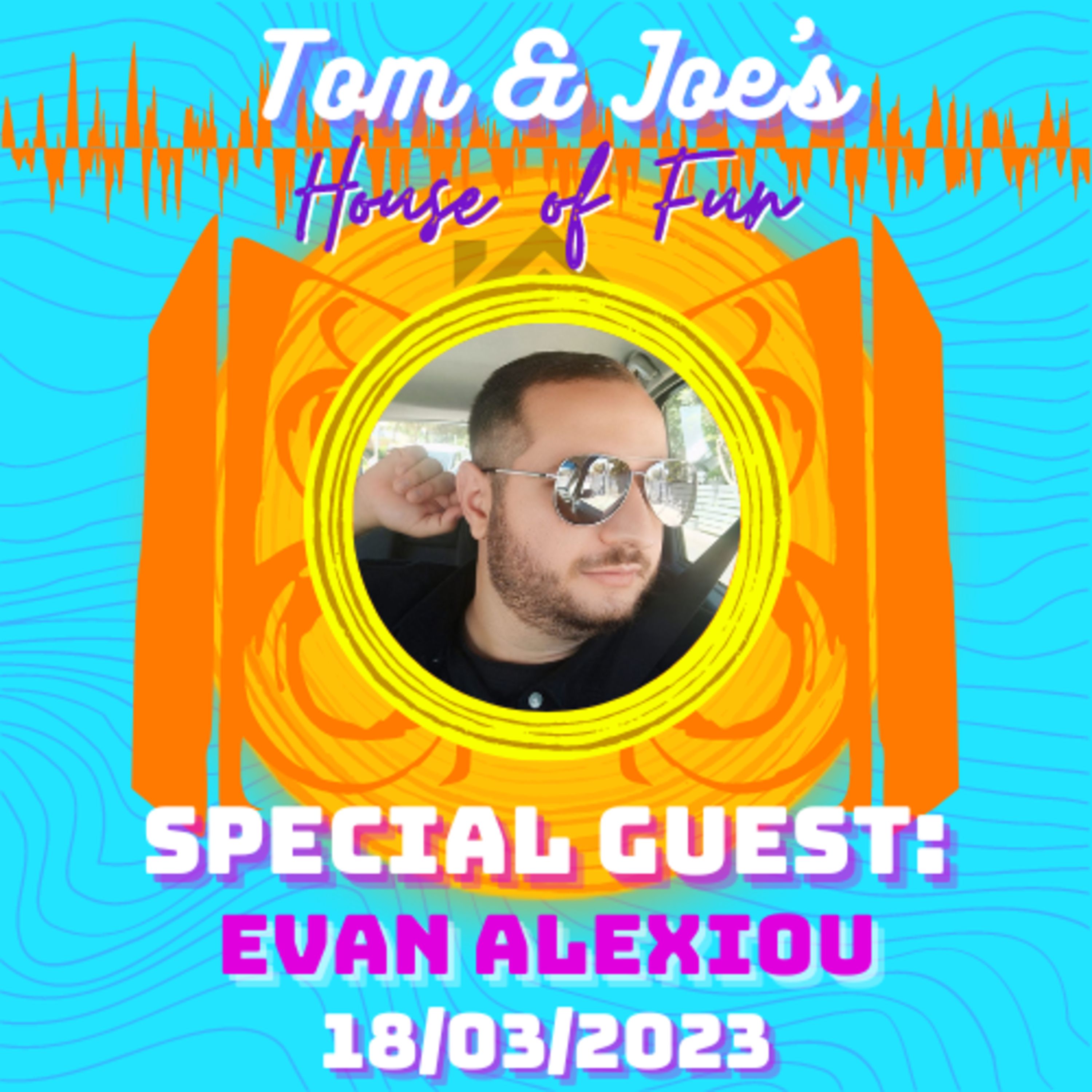 Demon Podcasts