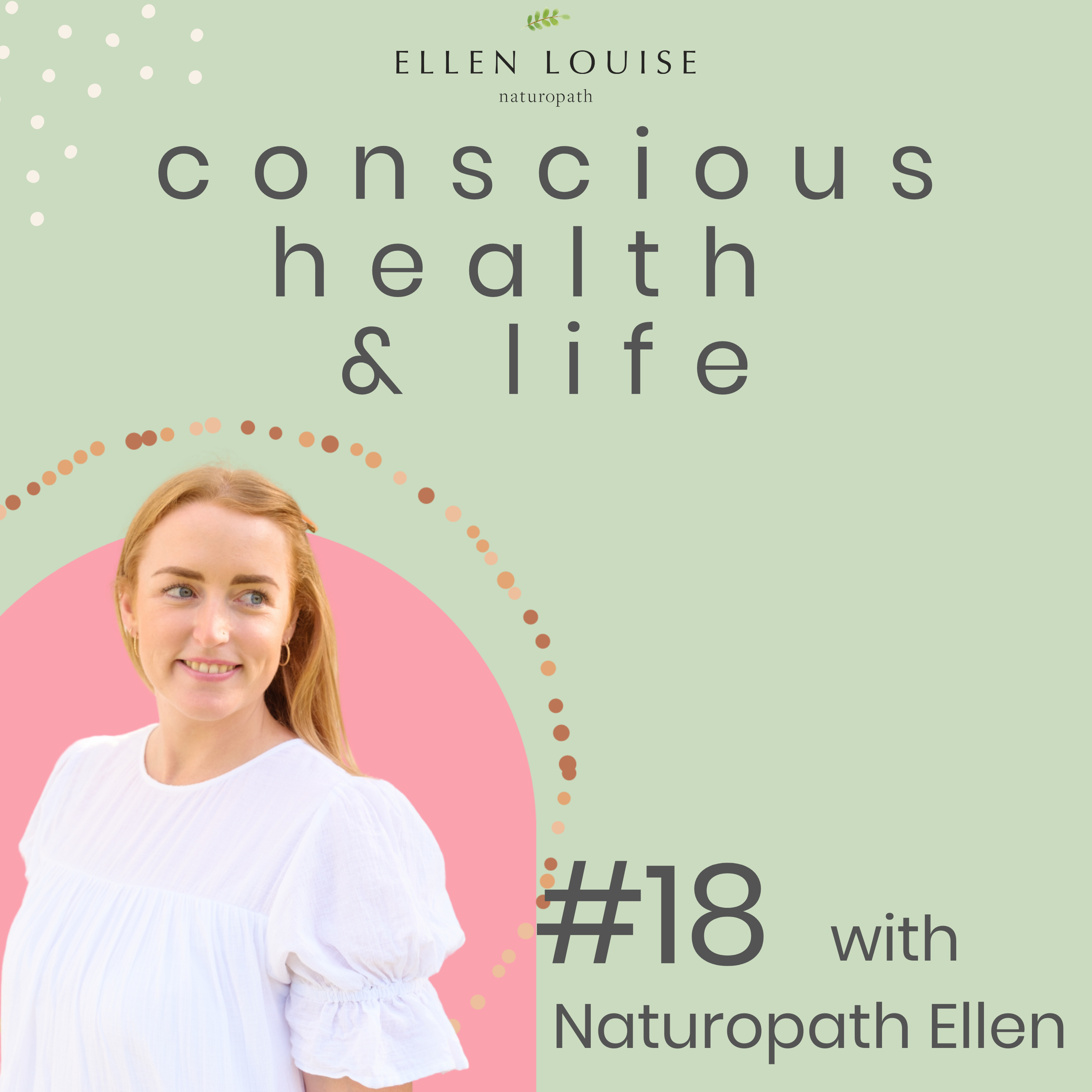 Conscious Health & Life