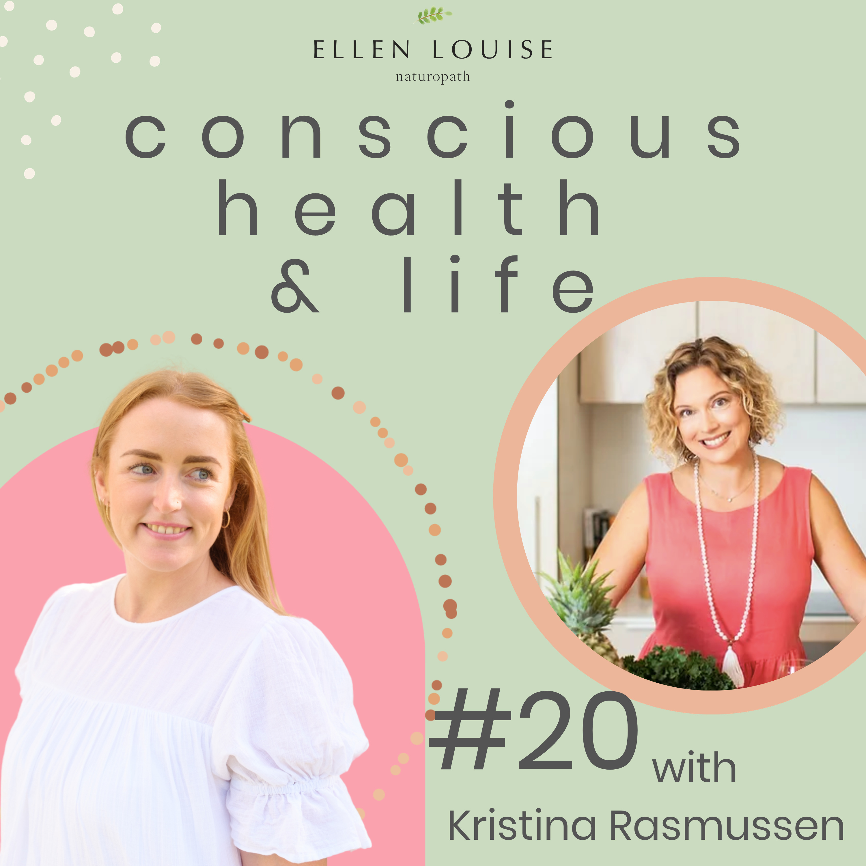 Conscious Health & Life