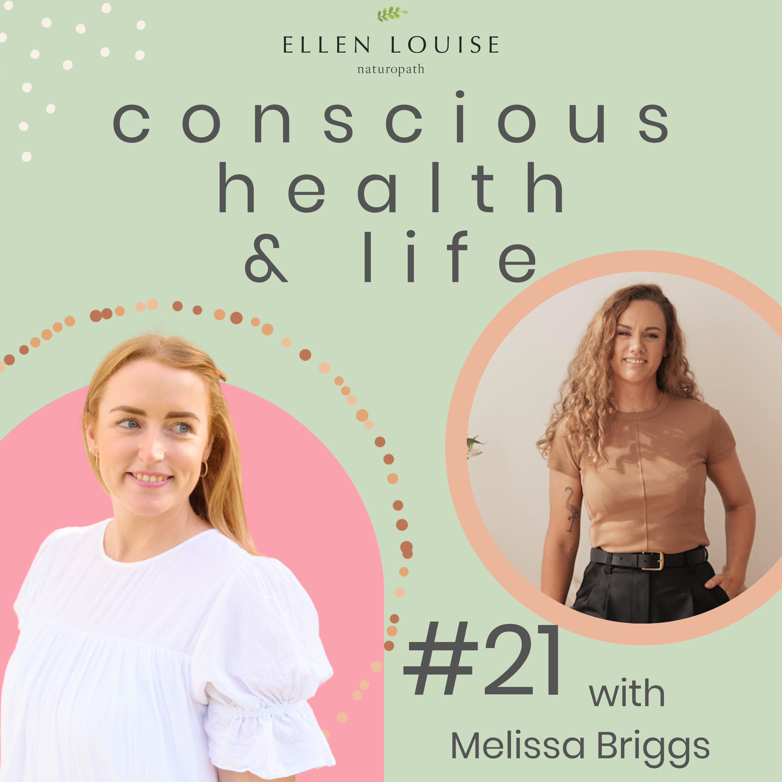 Conscious Health & Life
