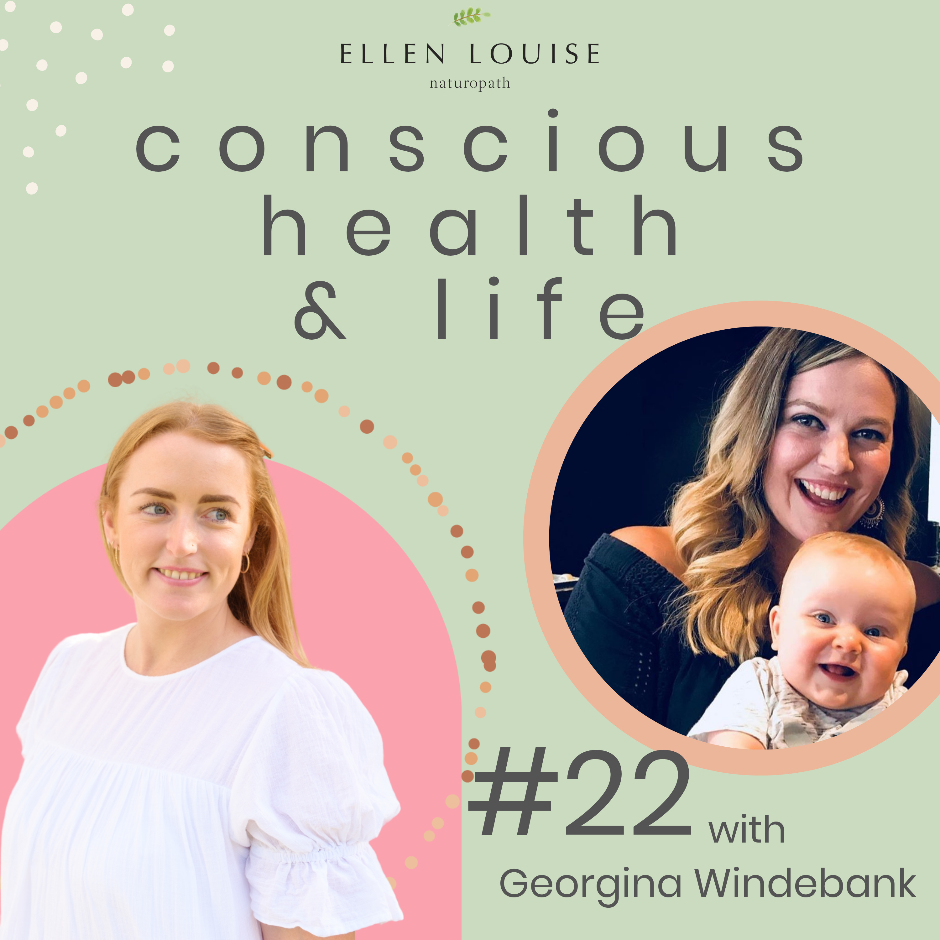 Conscious Health & Life