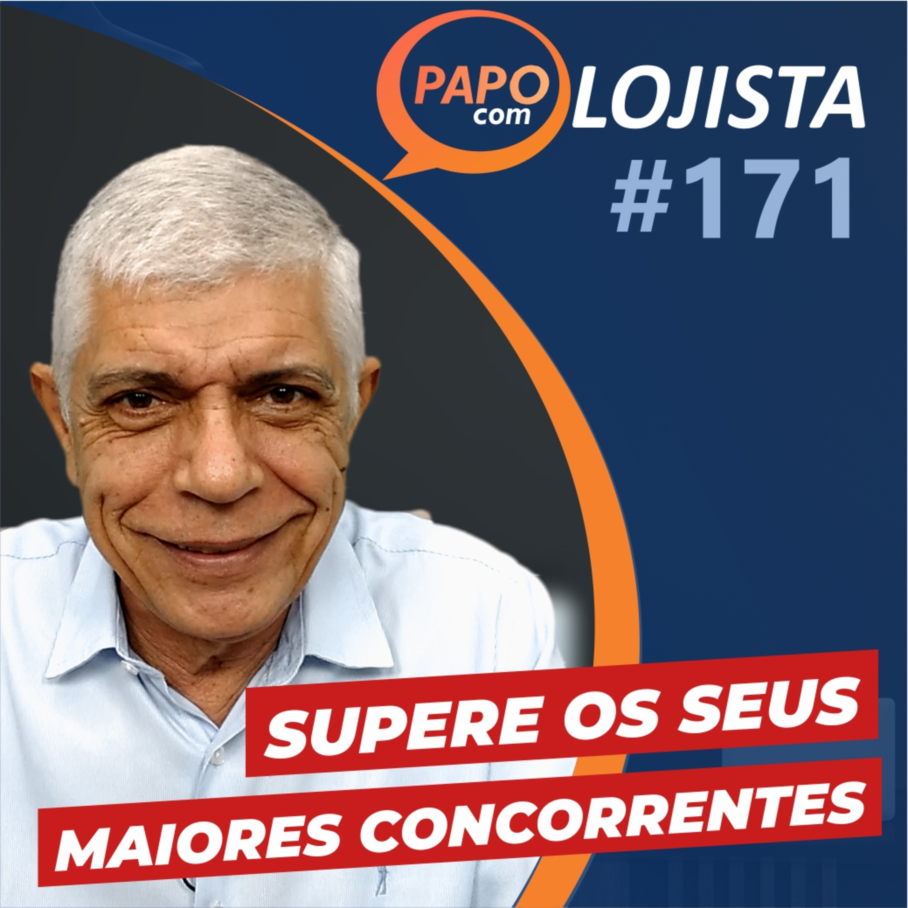 Podcast Falando de Loja